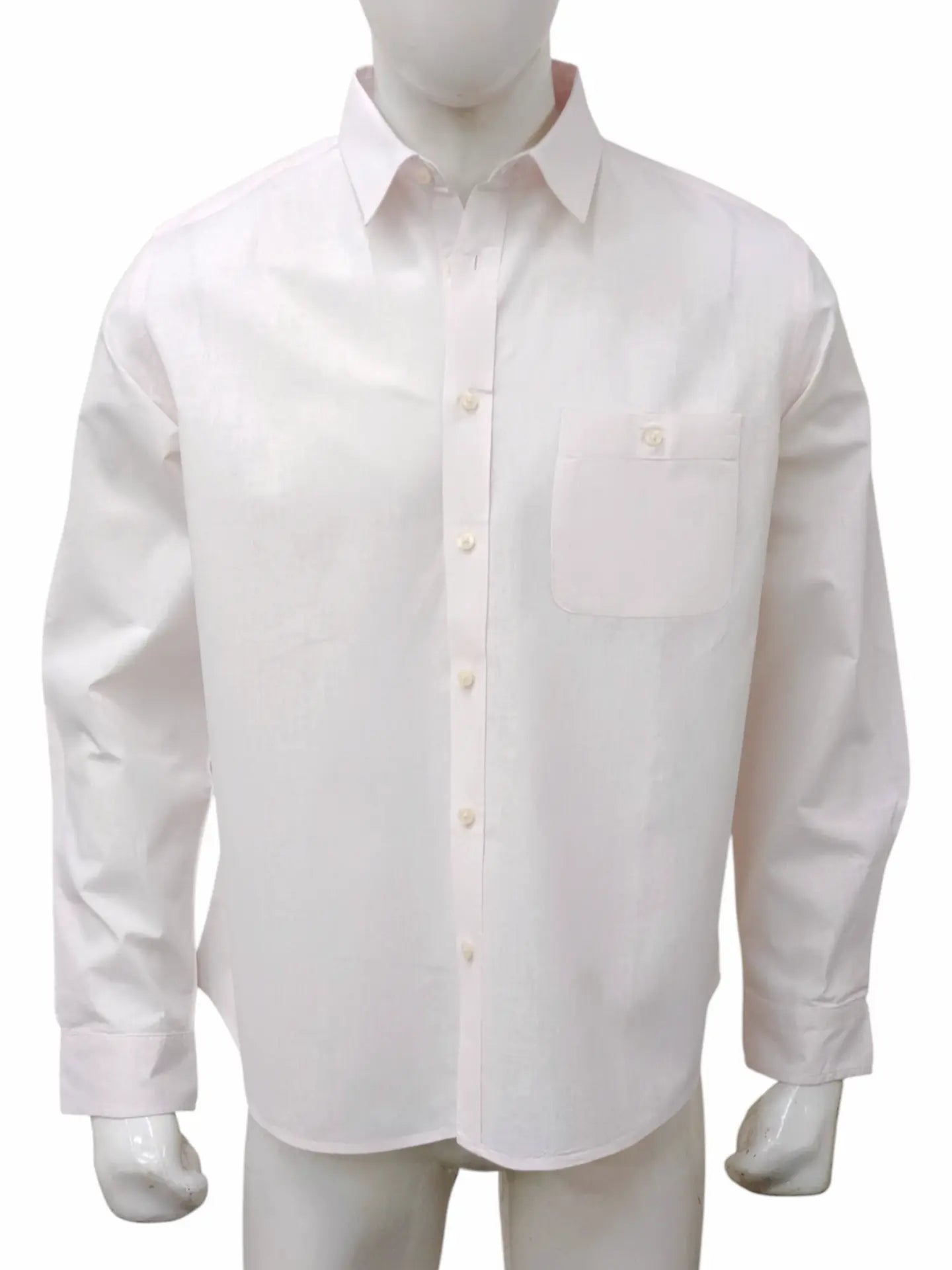 Goodfellow & Co Linen - [XXL]