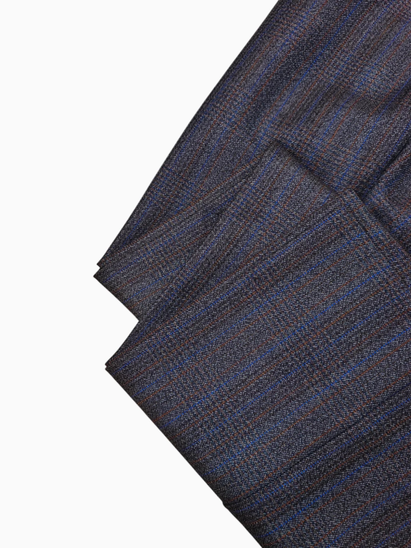 Custom Tailored - [35-36]