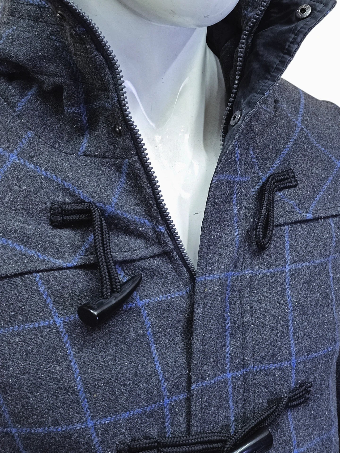 Zip Five - [M]