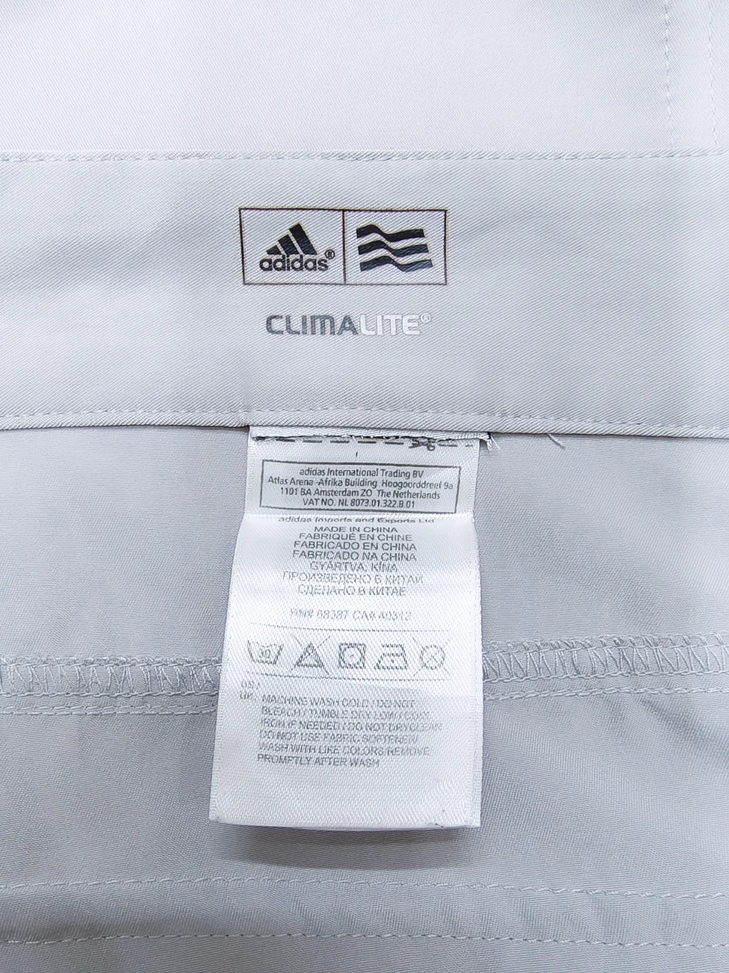 Adidas Golf - [39-40]
