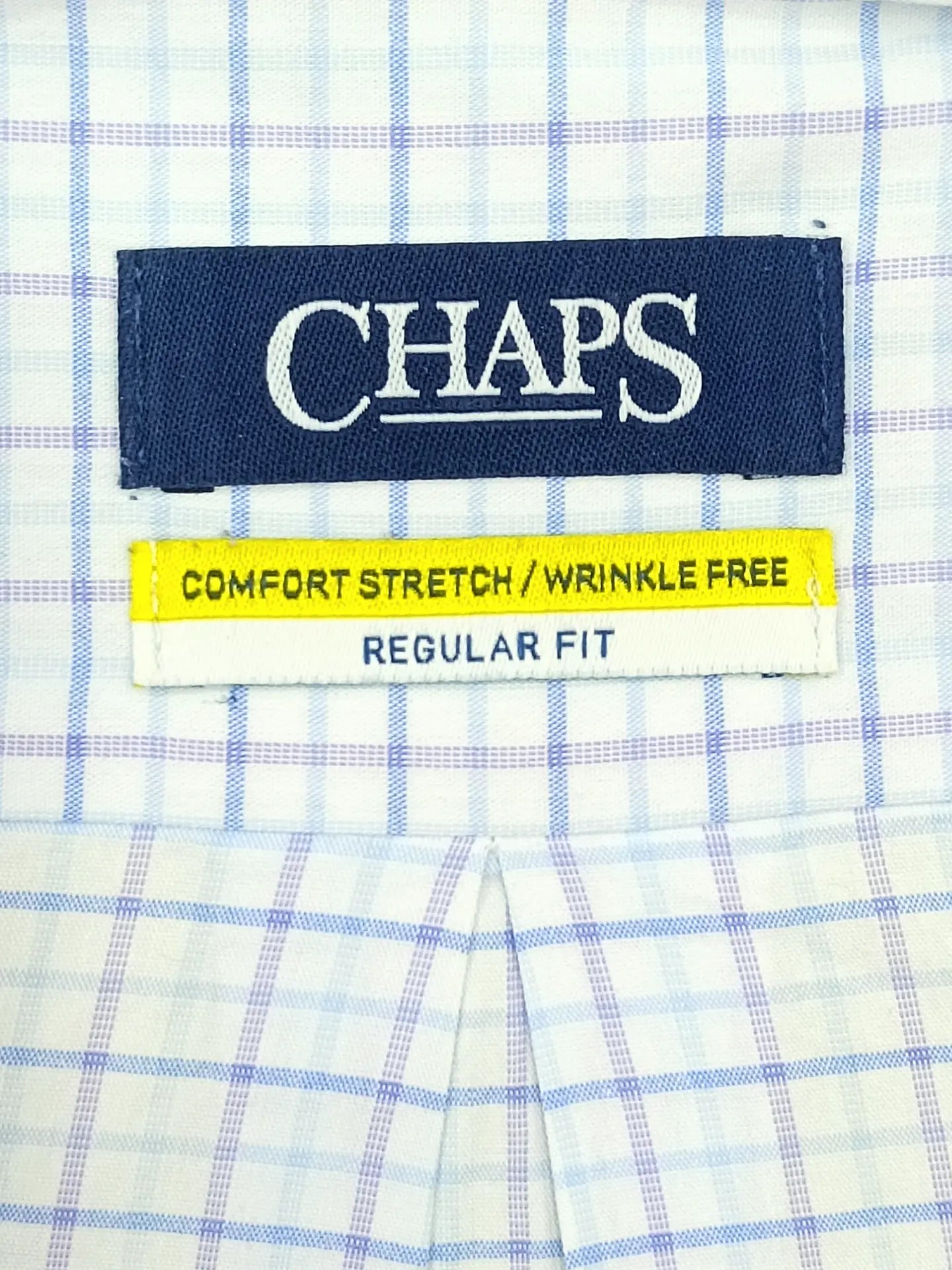 Chaps Ralph Lauren - [16.5]