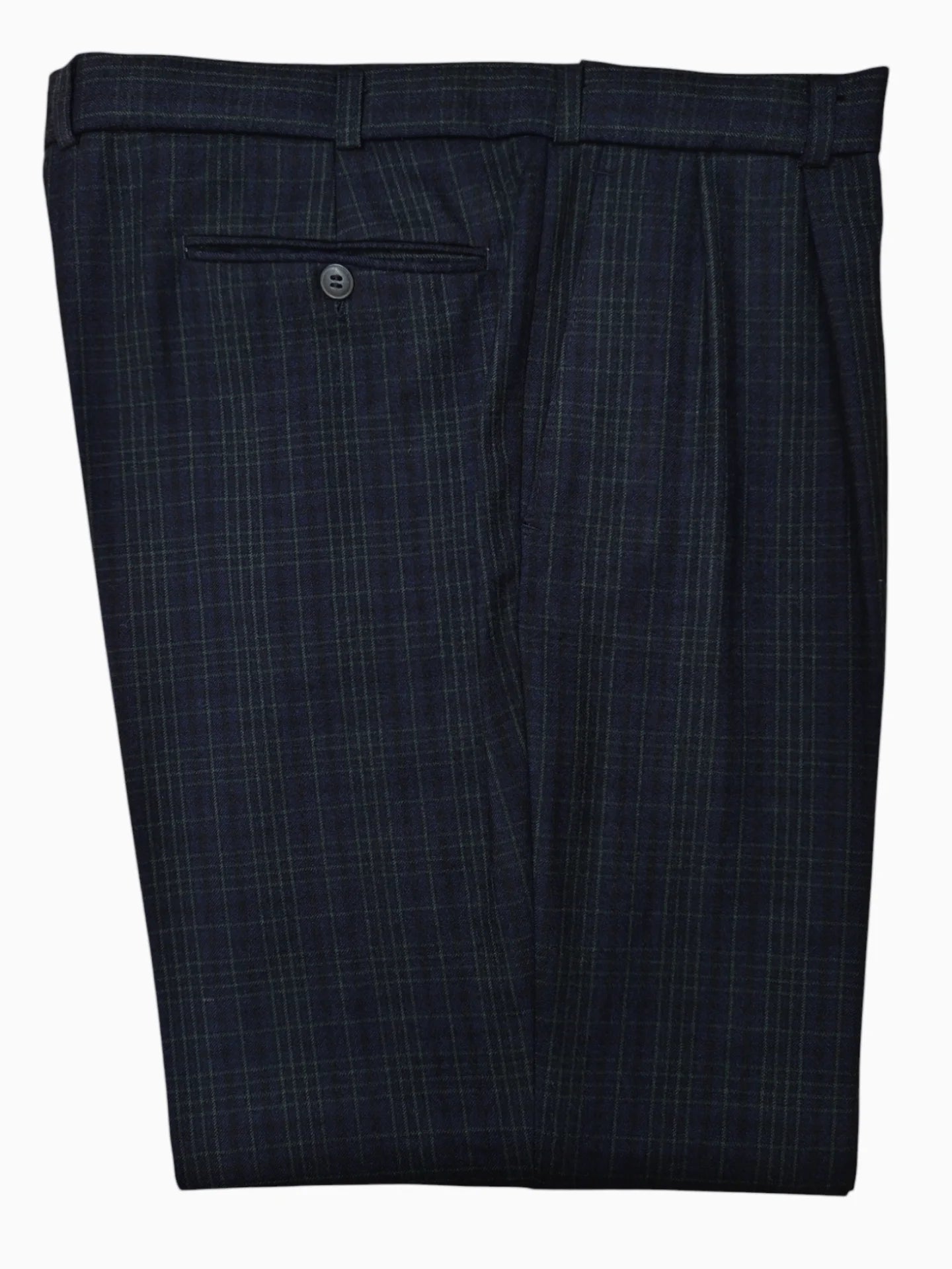 Custom Tailored - [35-36]