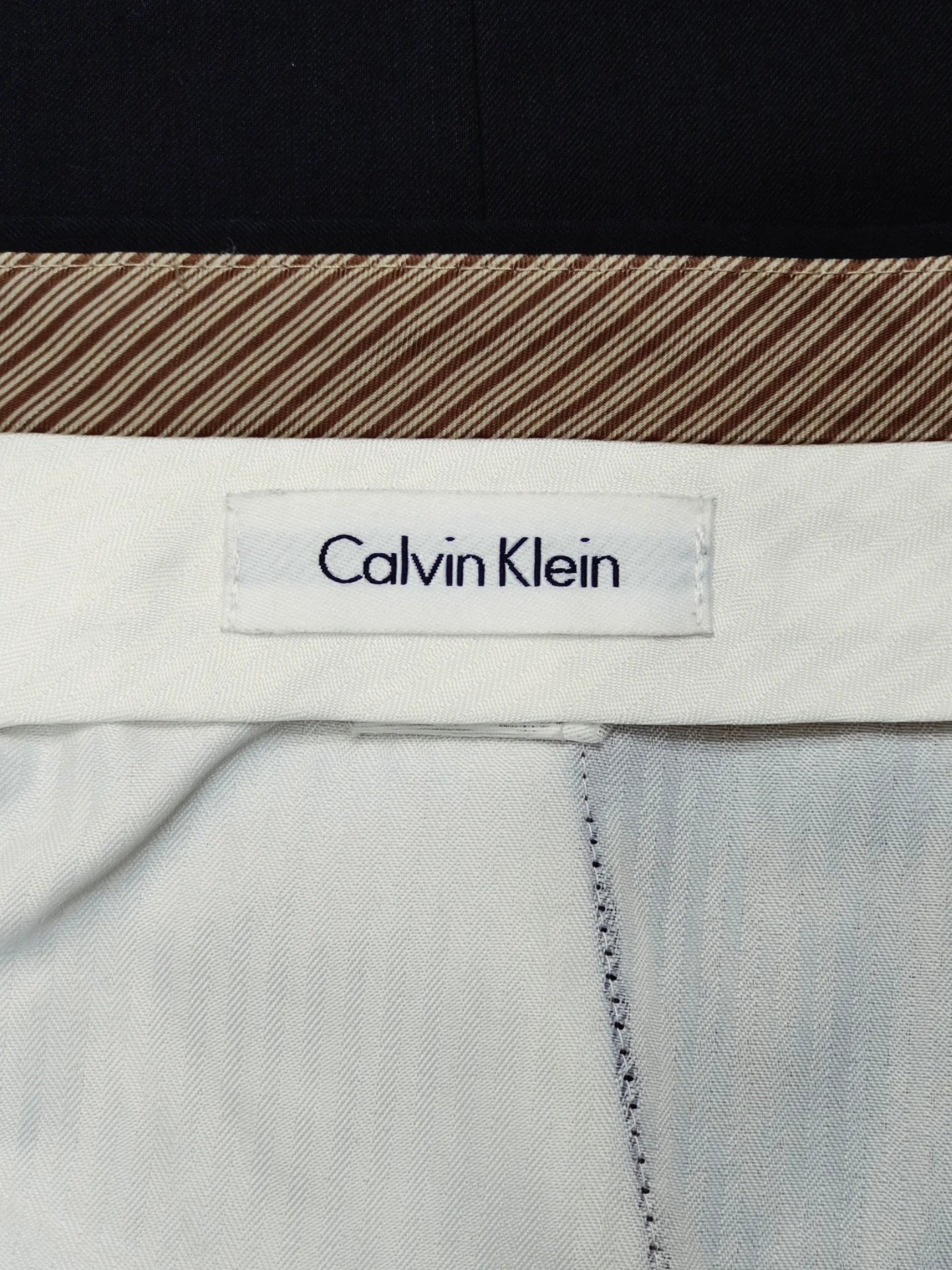 Calvin Klein - [33-34]