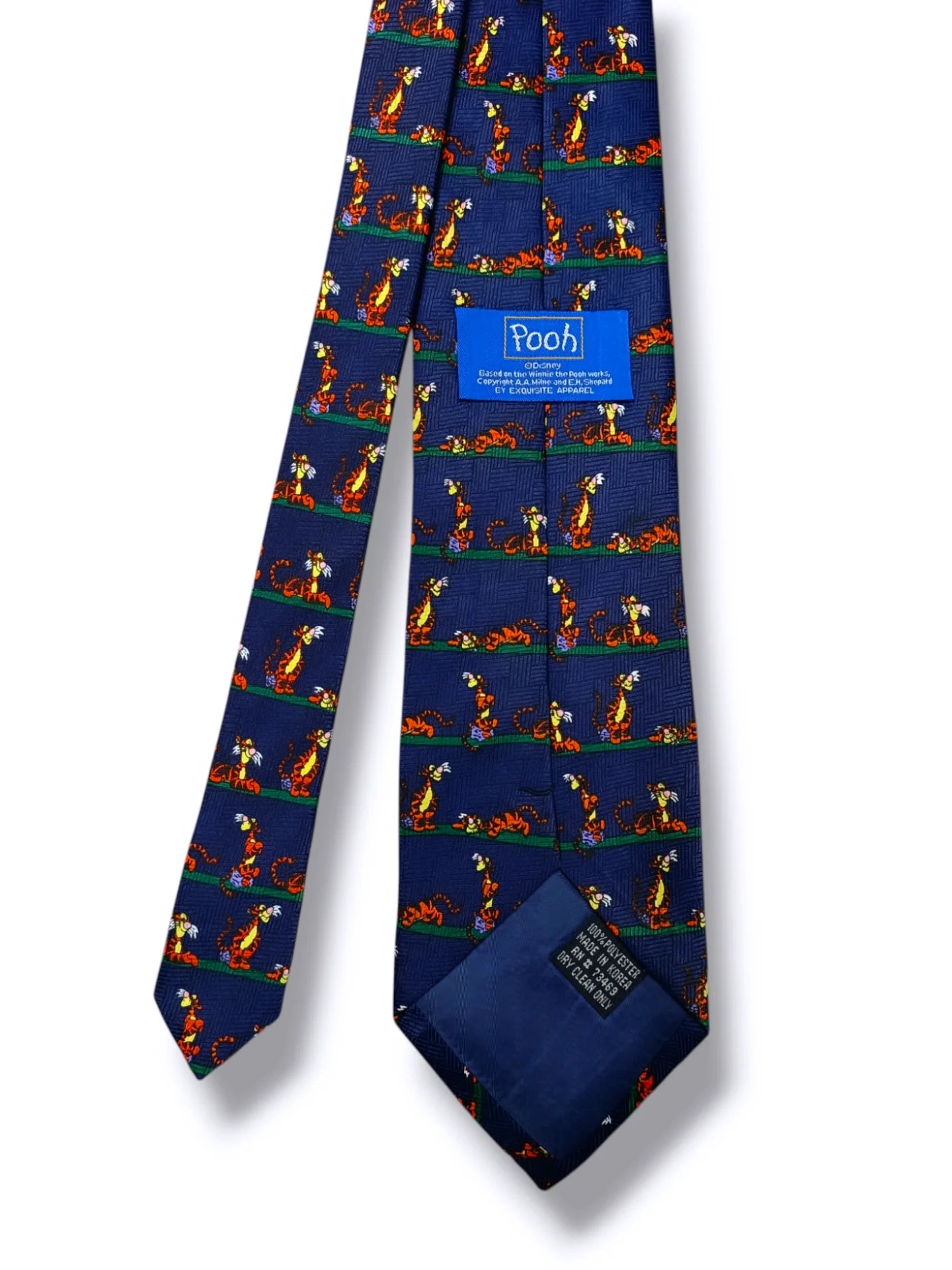 Pooh - Tie