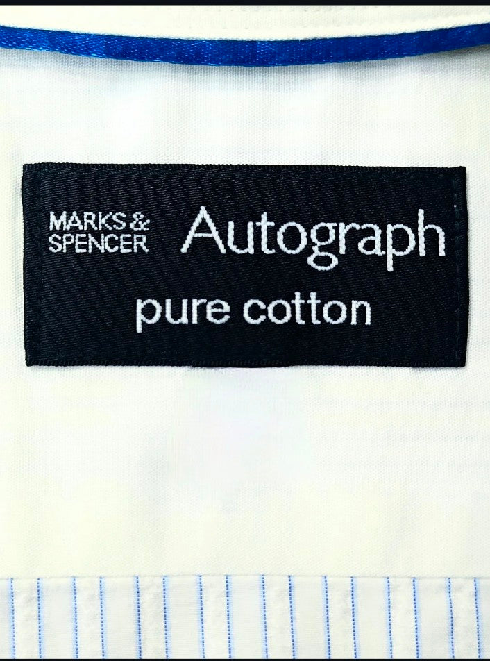 Marks & Spencer - [16]