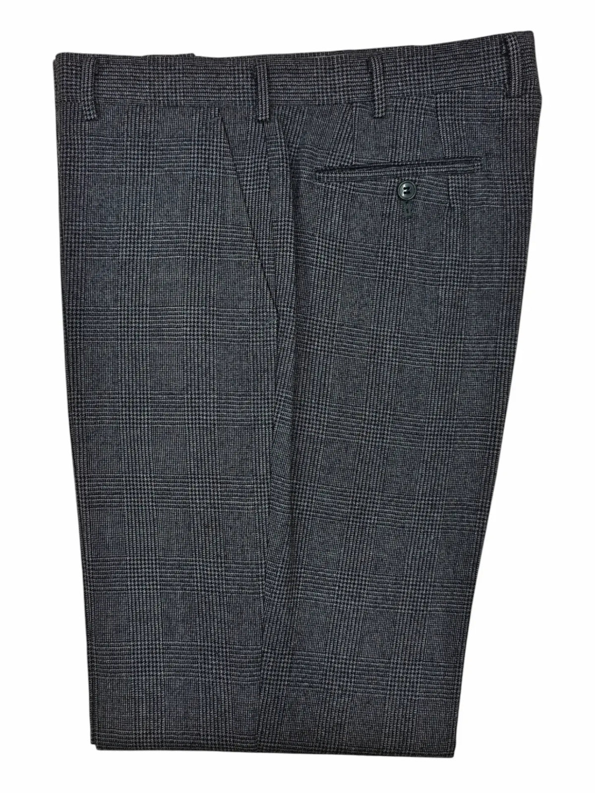 Ermenegildo Zegna - [34-35]