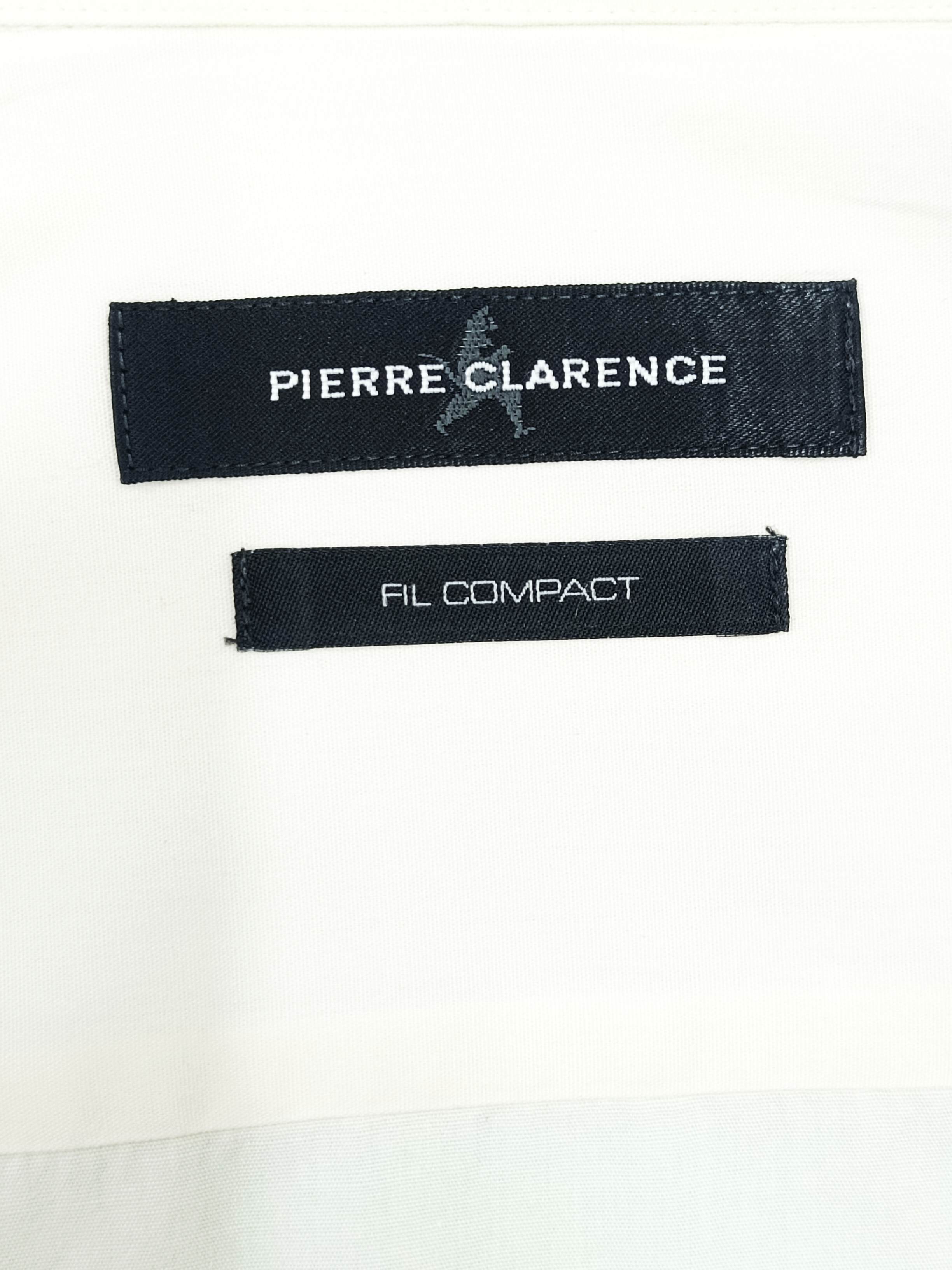 Pierre Clarence - [16.5]