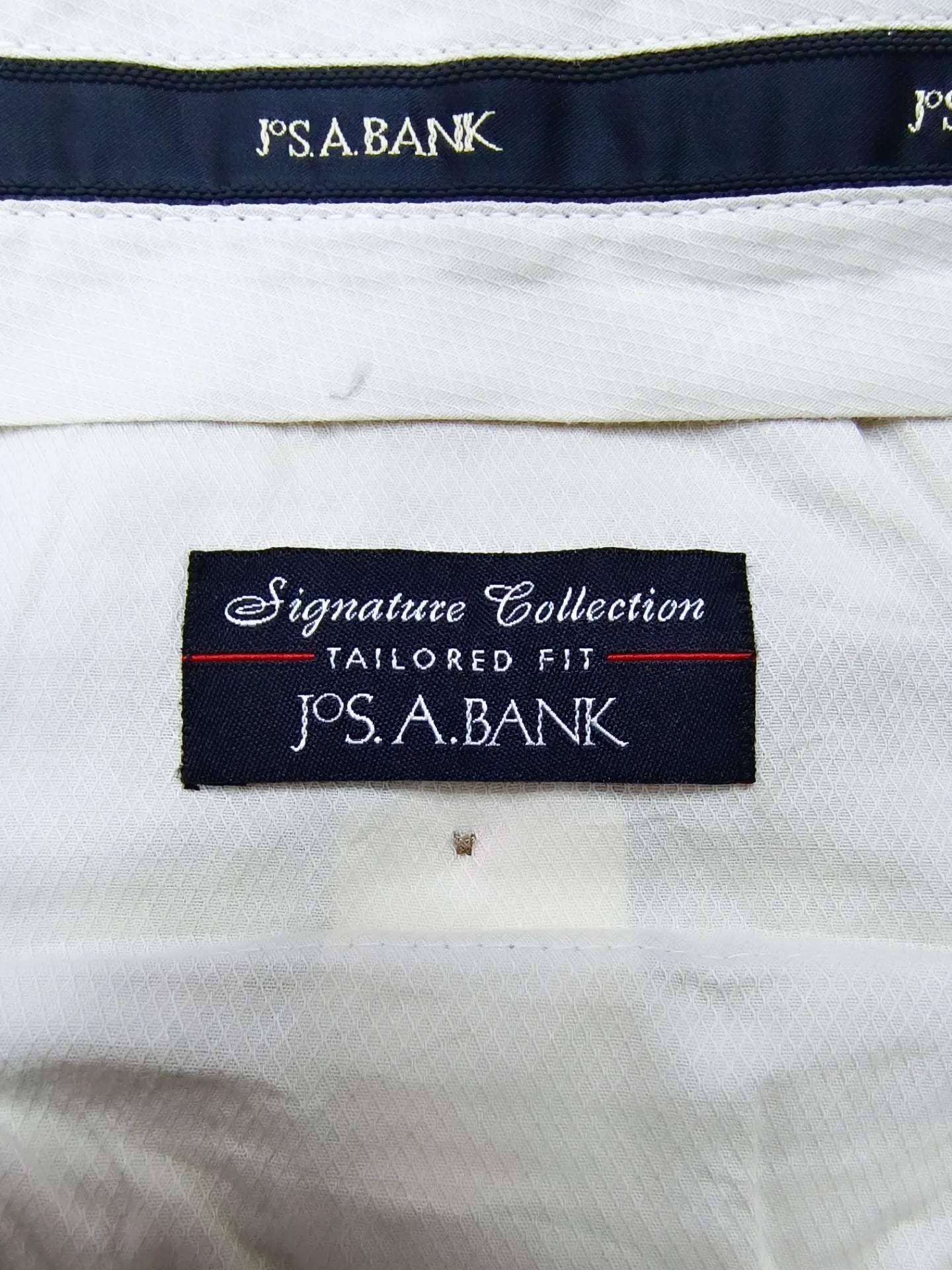 Jos. A. Bank - [40-41]
