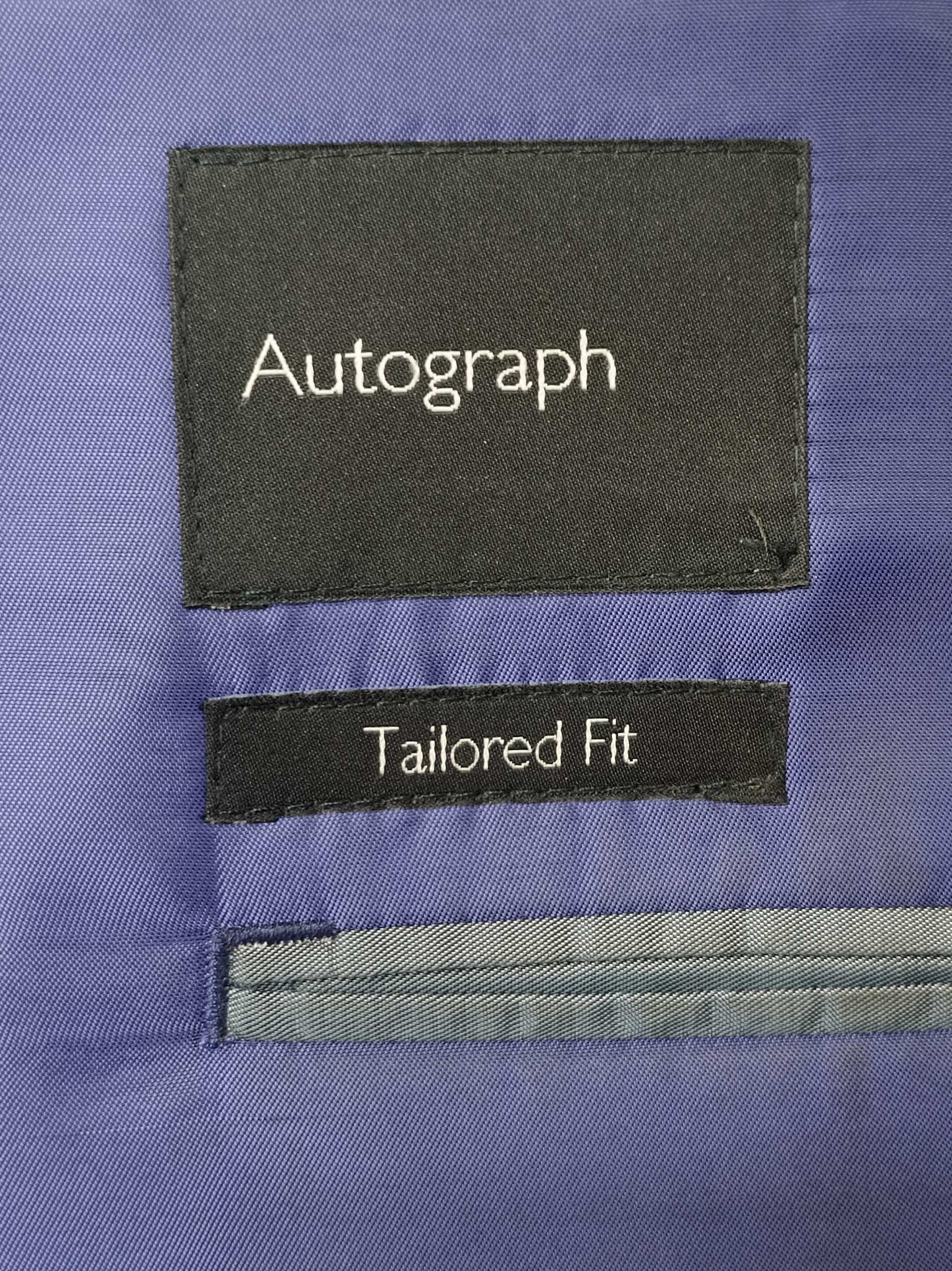 Autograph - [L]