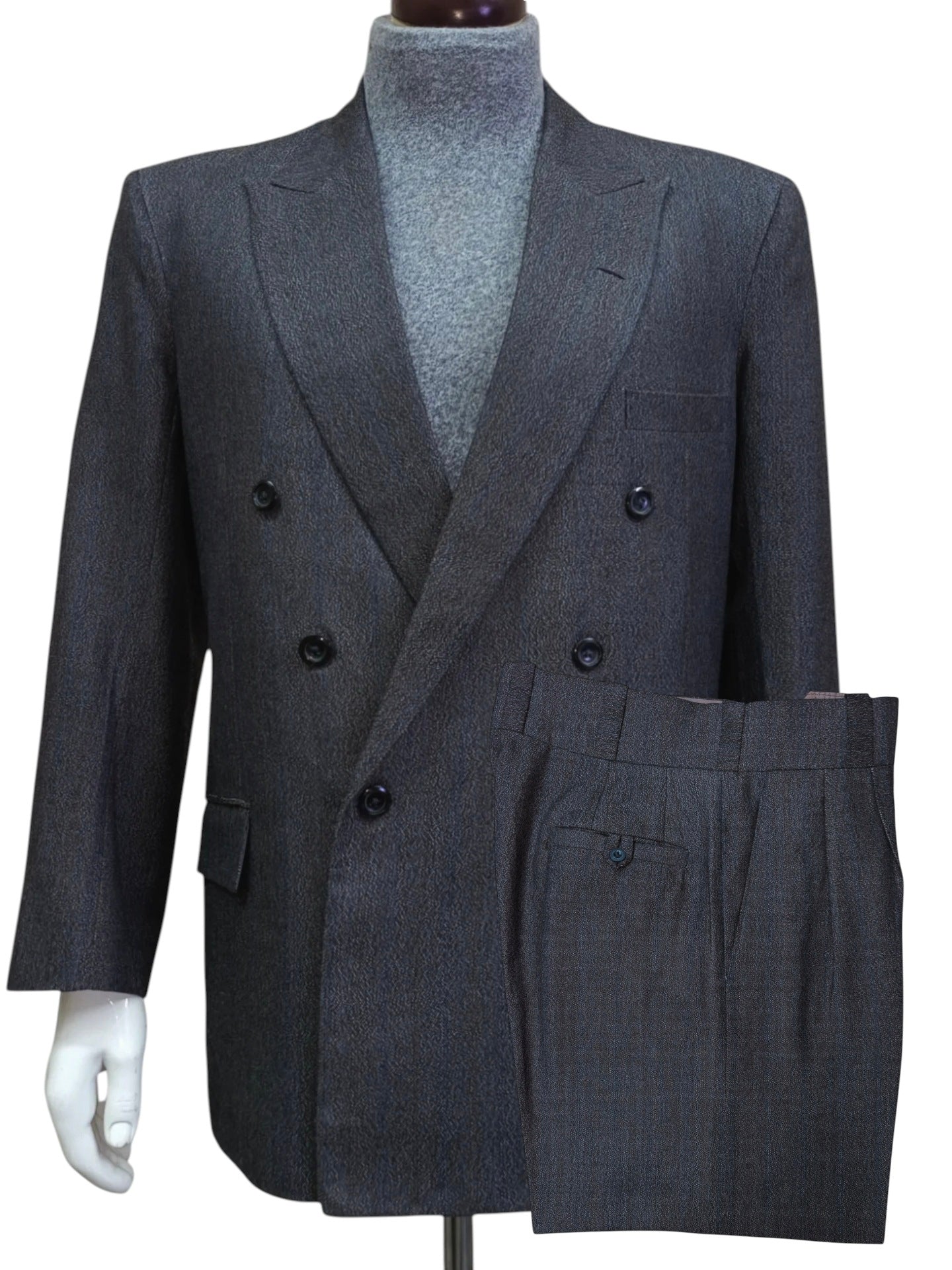Custom Tailored - [XL]