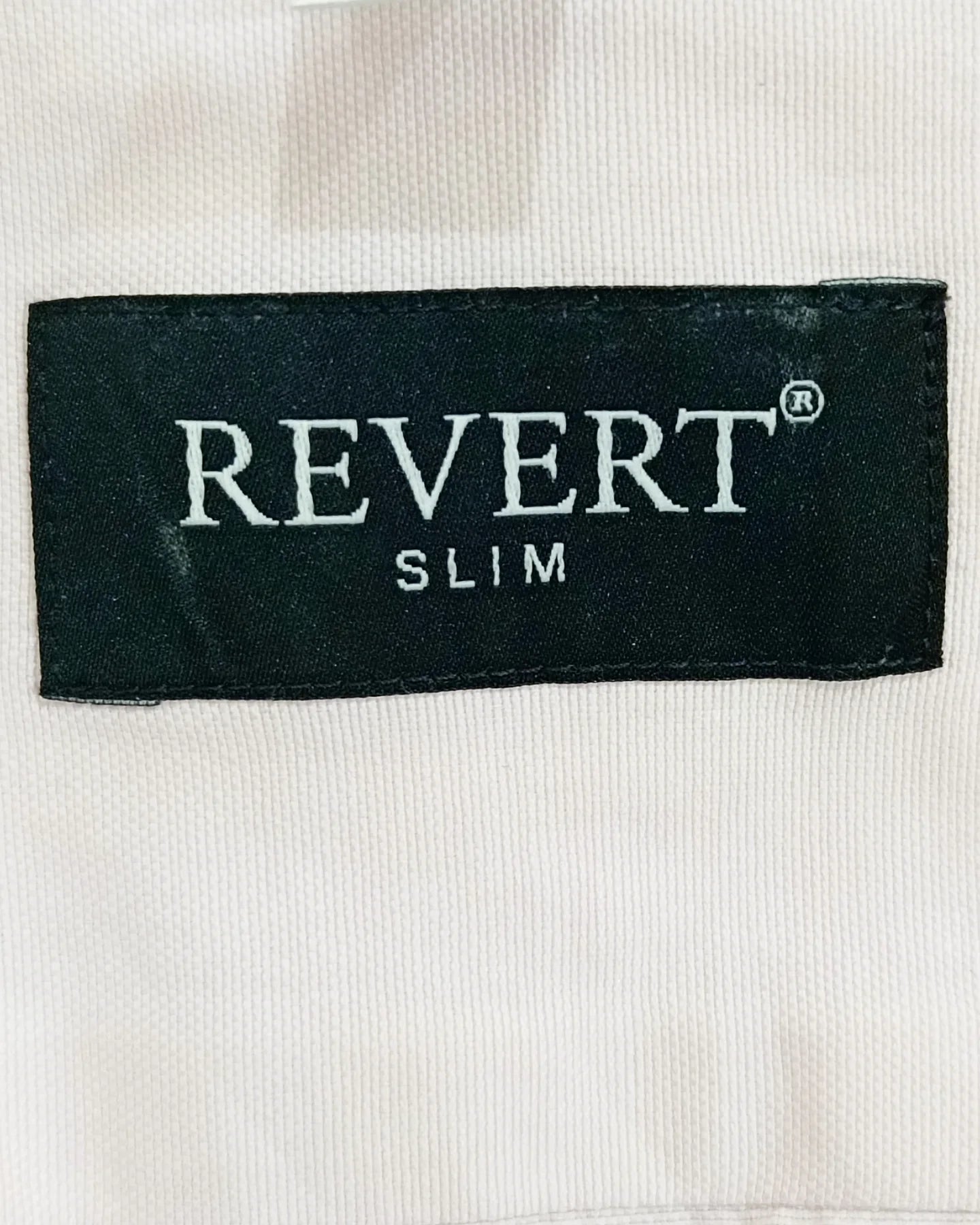 Revert - [L]