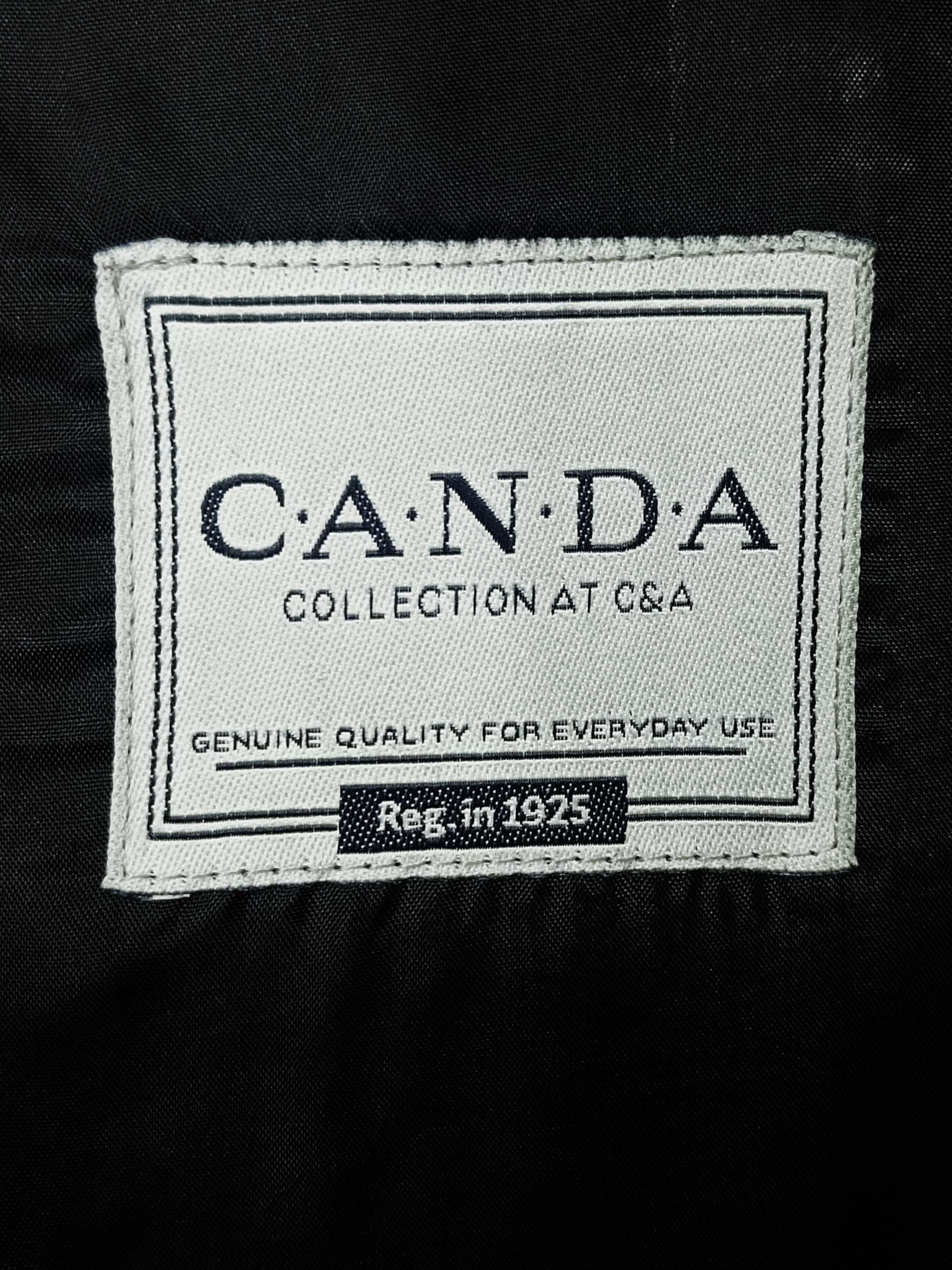 C&A Linen - [L]