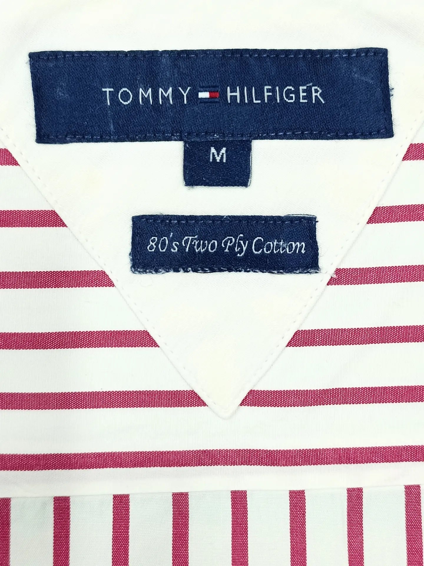 Tommy H. - [L]