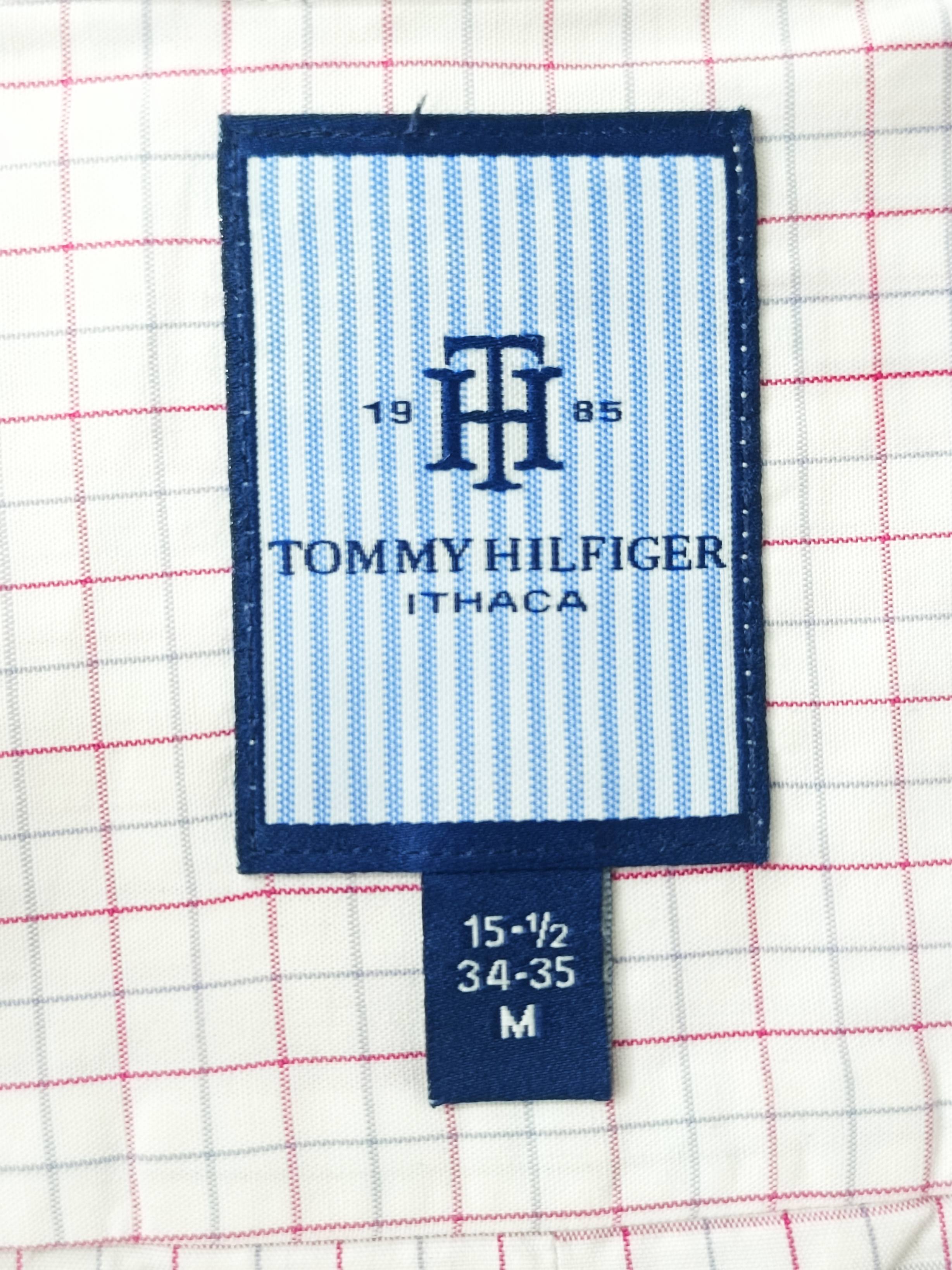 Tommy H. - [15.5]