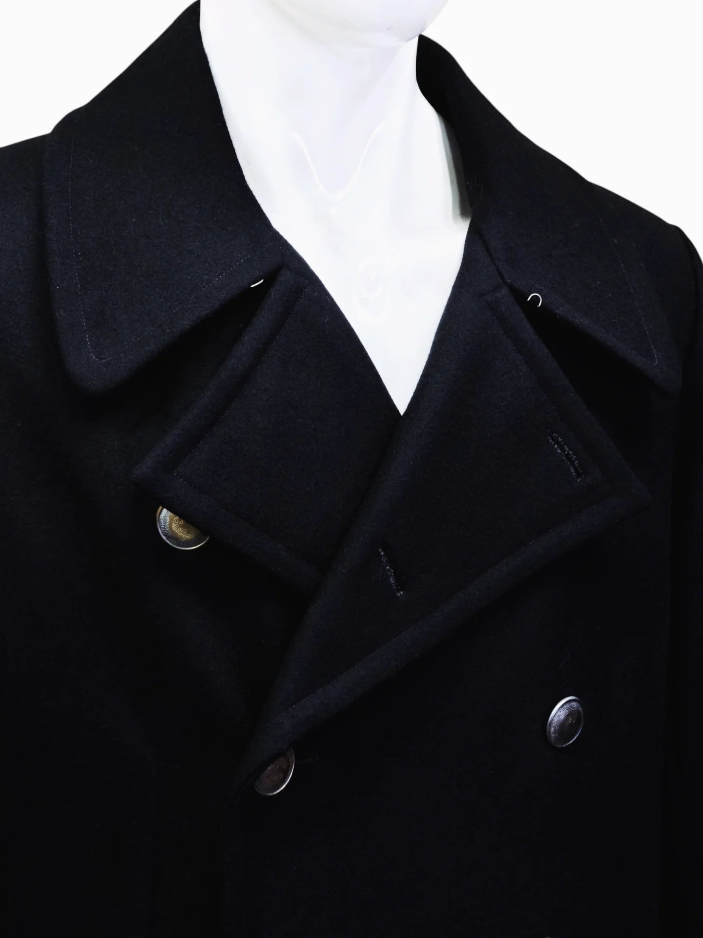 Custom Tailored - [XL]