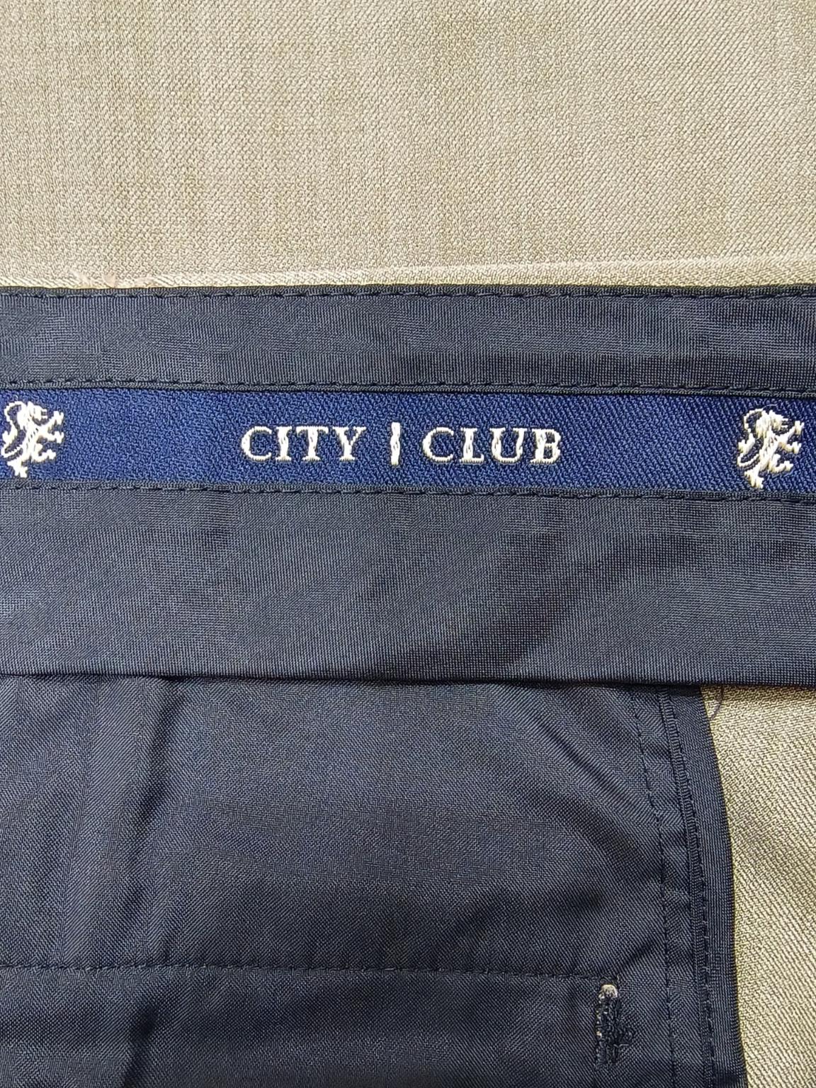 City Club - [41-42]