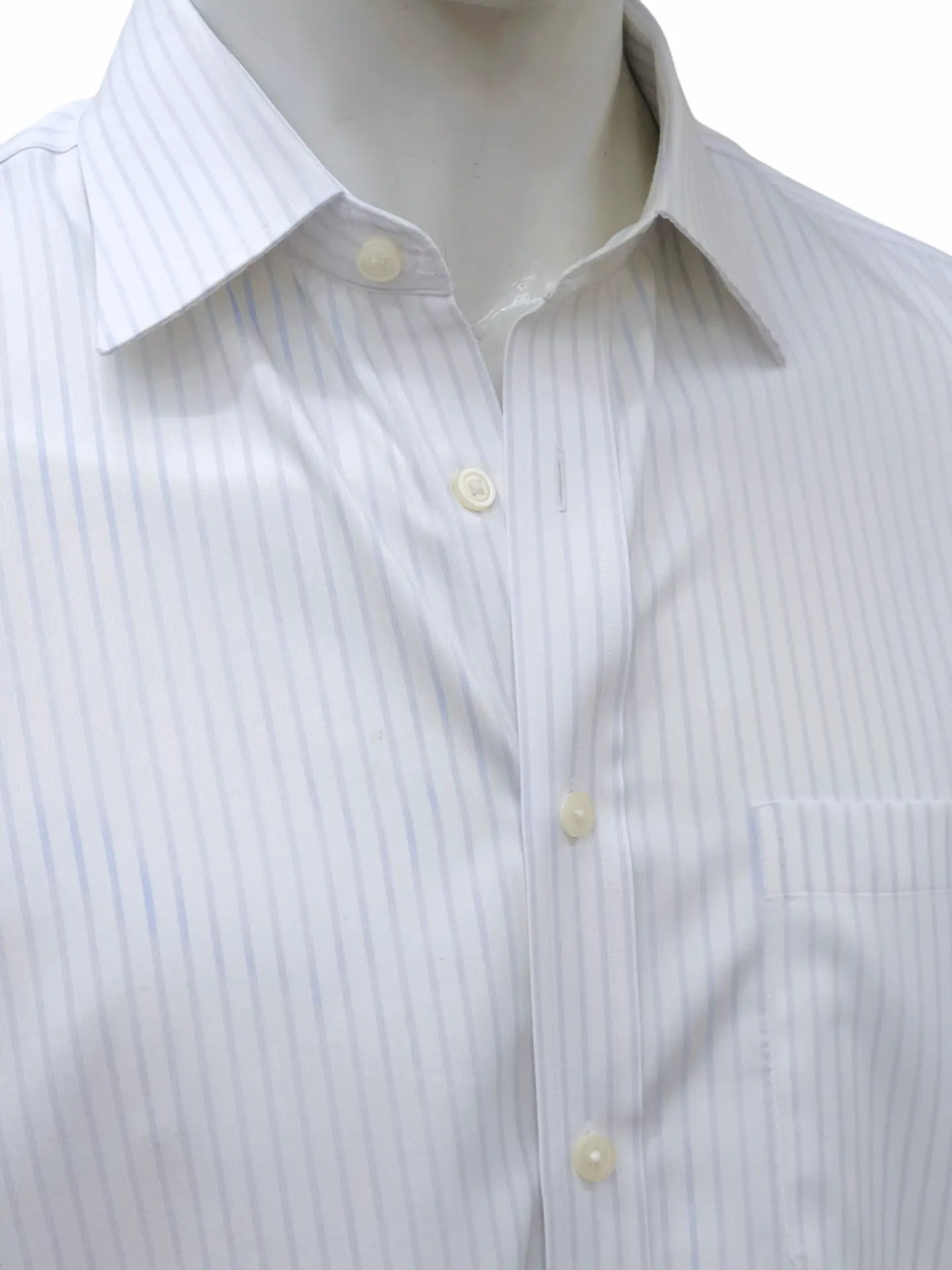 Charles Tyrwhitt - [17.5]
