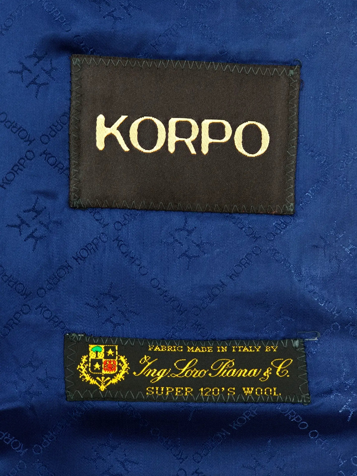 Loro Piana - [L]
