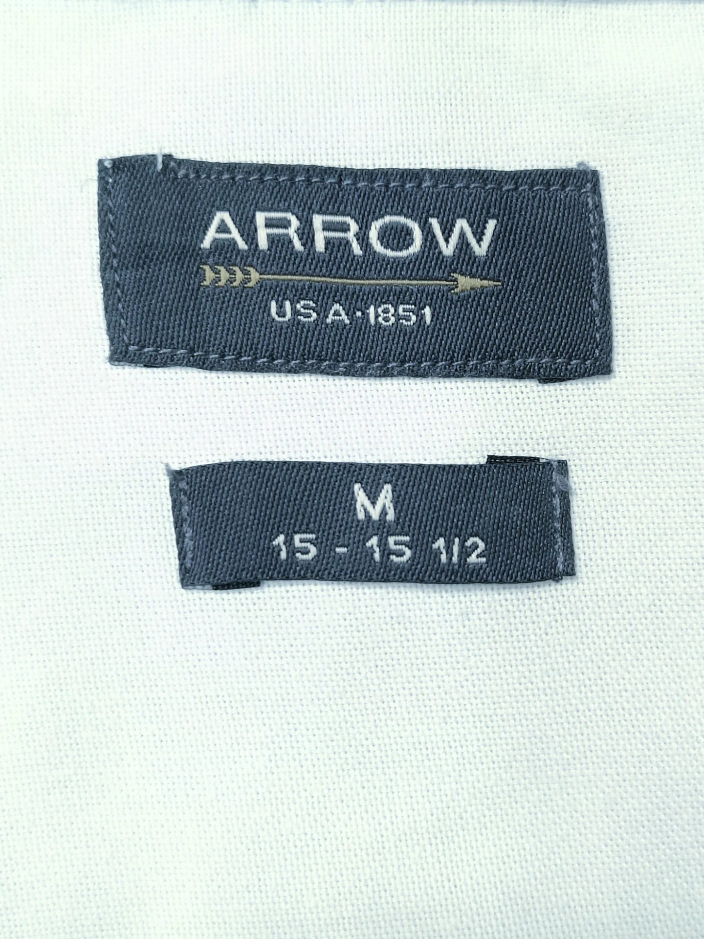 Arrow - [15.5]
