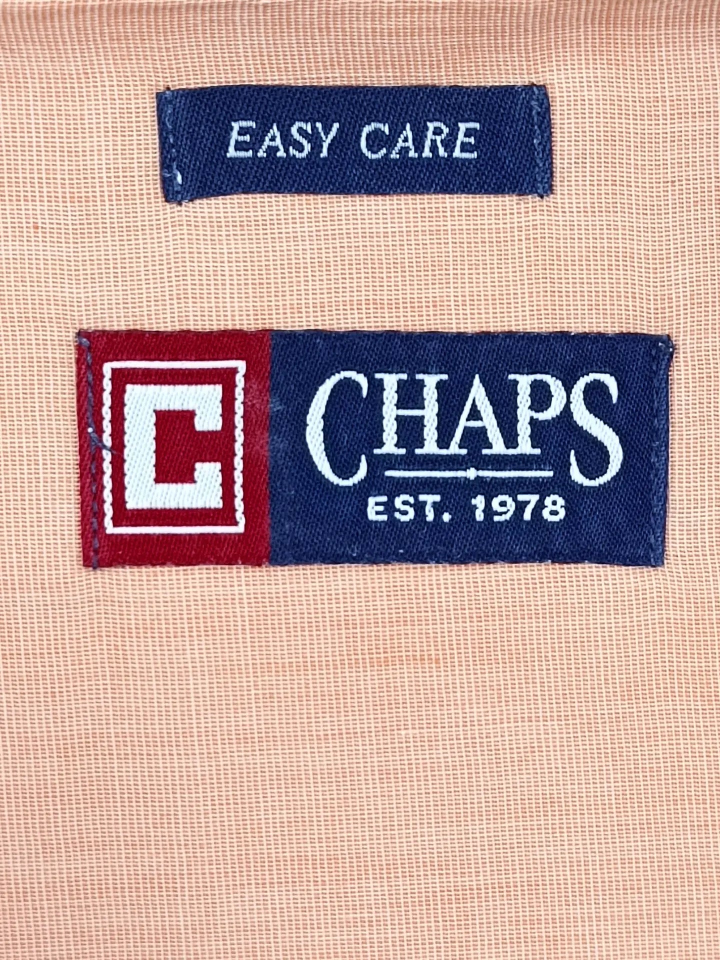 Chaps Ralph Lauren - [4XL]