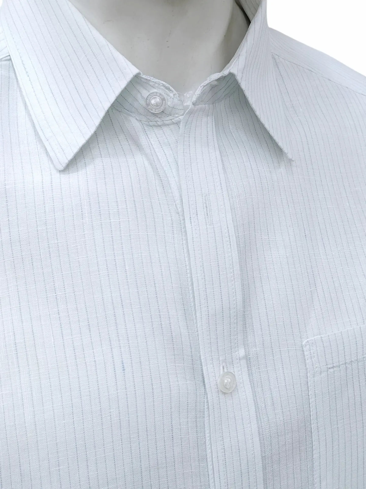 Marks & Spencer Linen - [4XL]