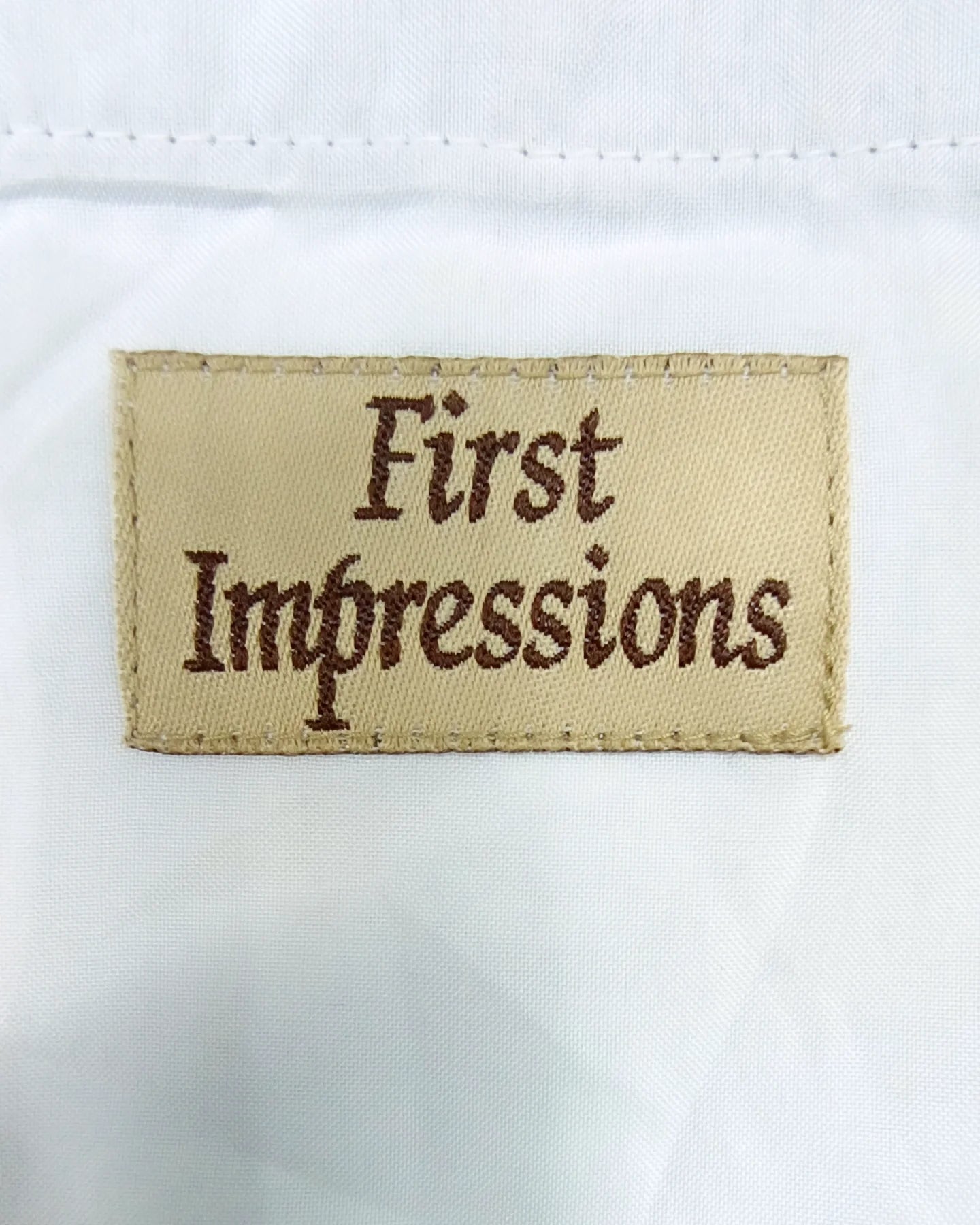 First Impressions - [36-37]
