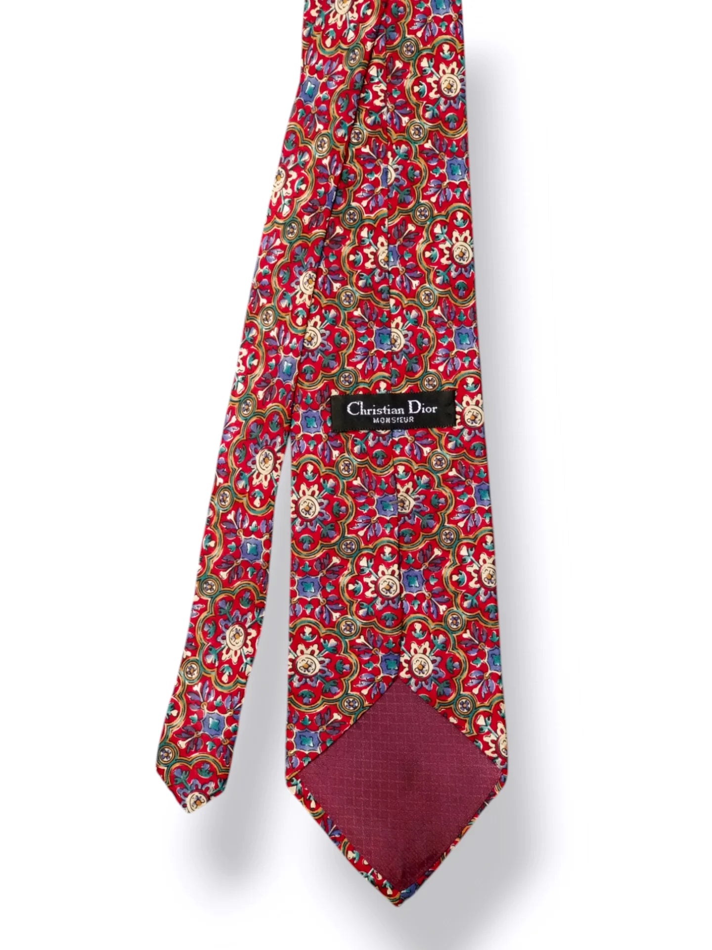 Christian Dior - Tie