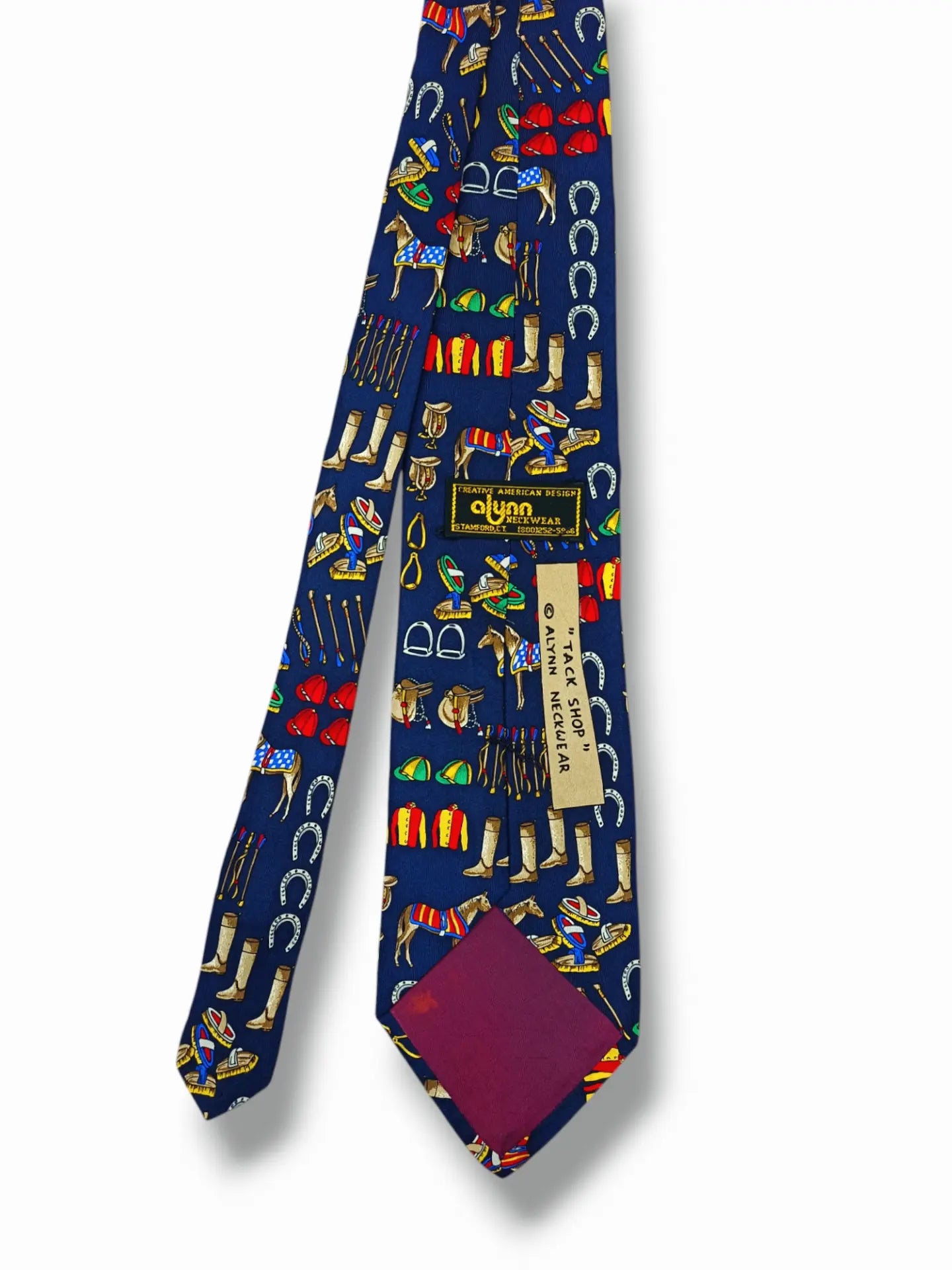Alynn Neckware - Tie
