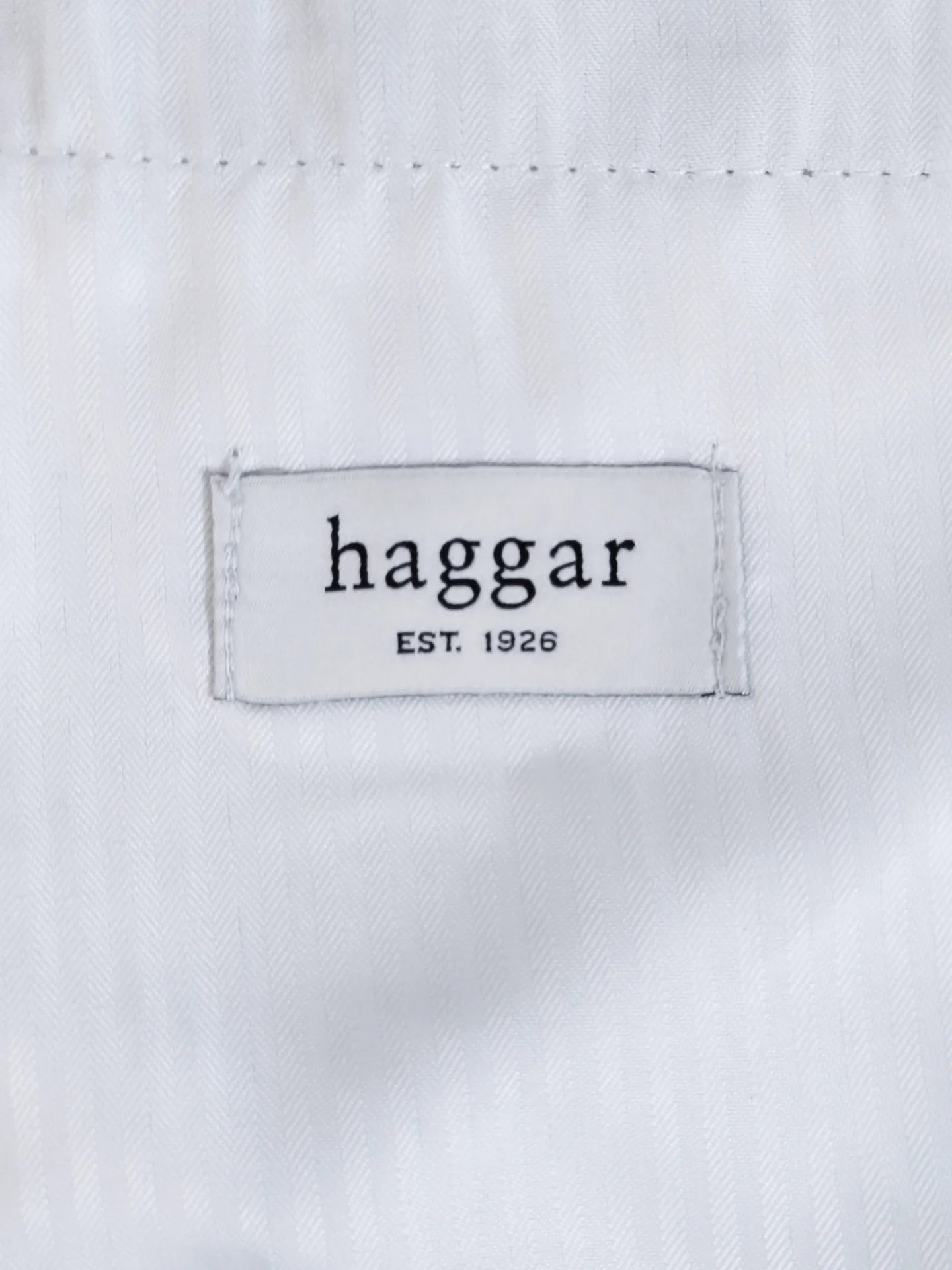 Haggar - [39-40]