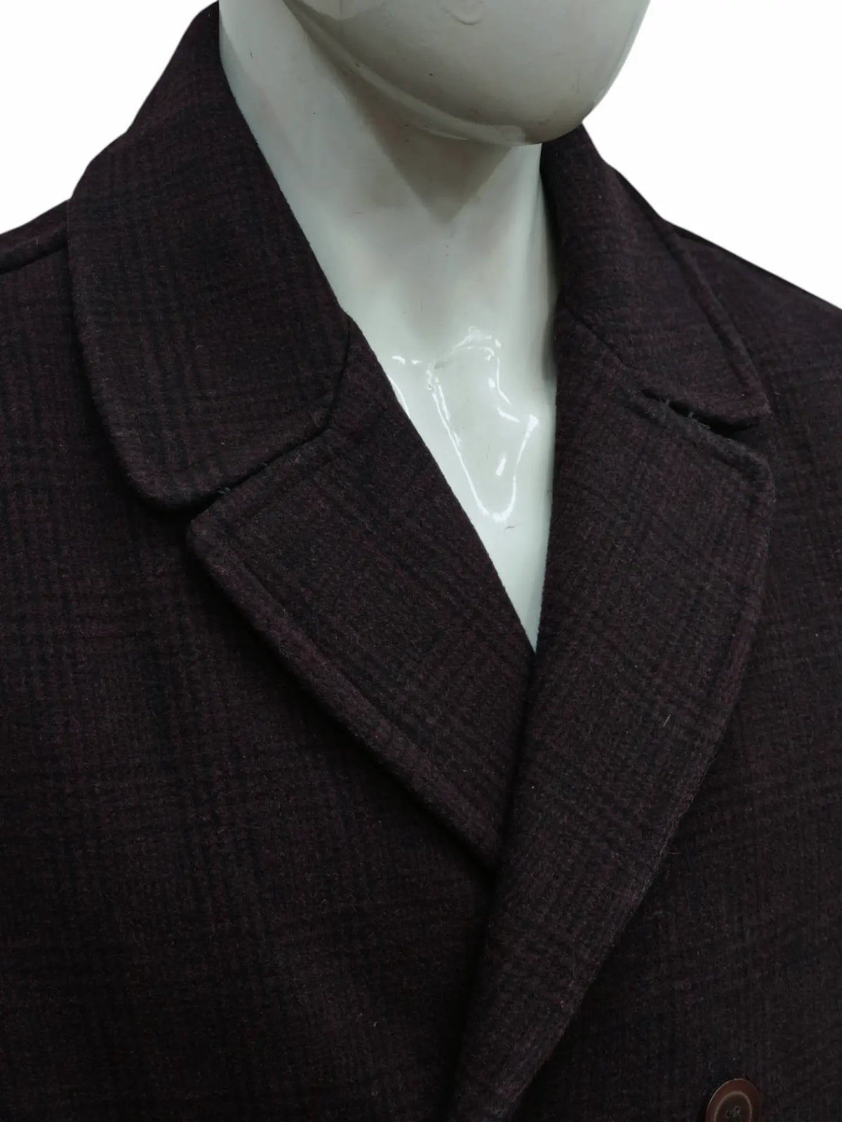 Custom Tailored - [XL]