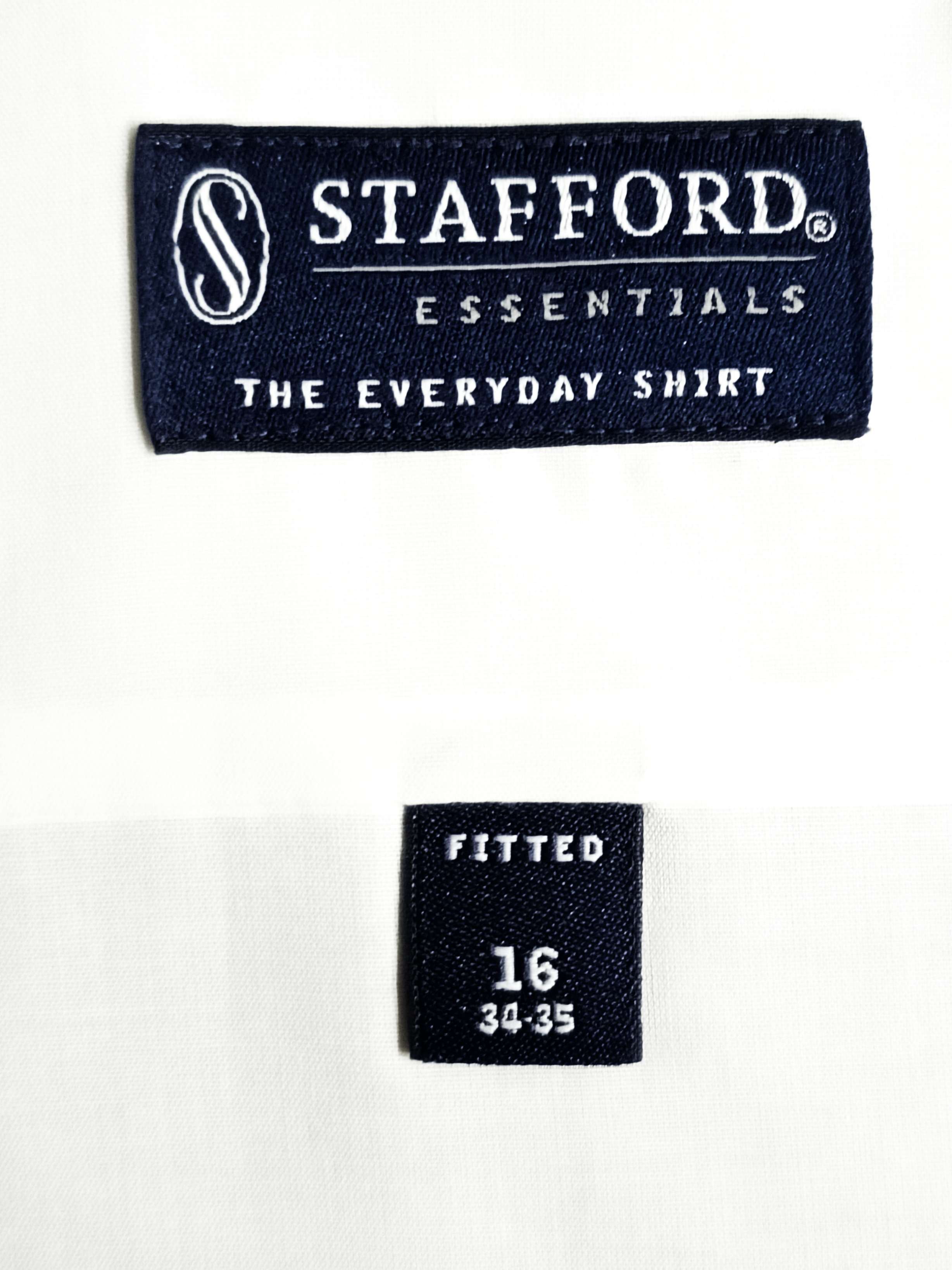 Stafford - [16]