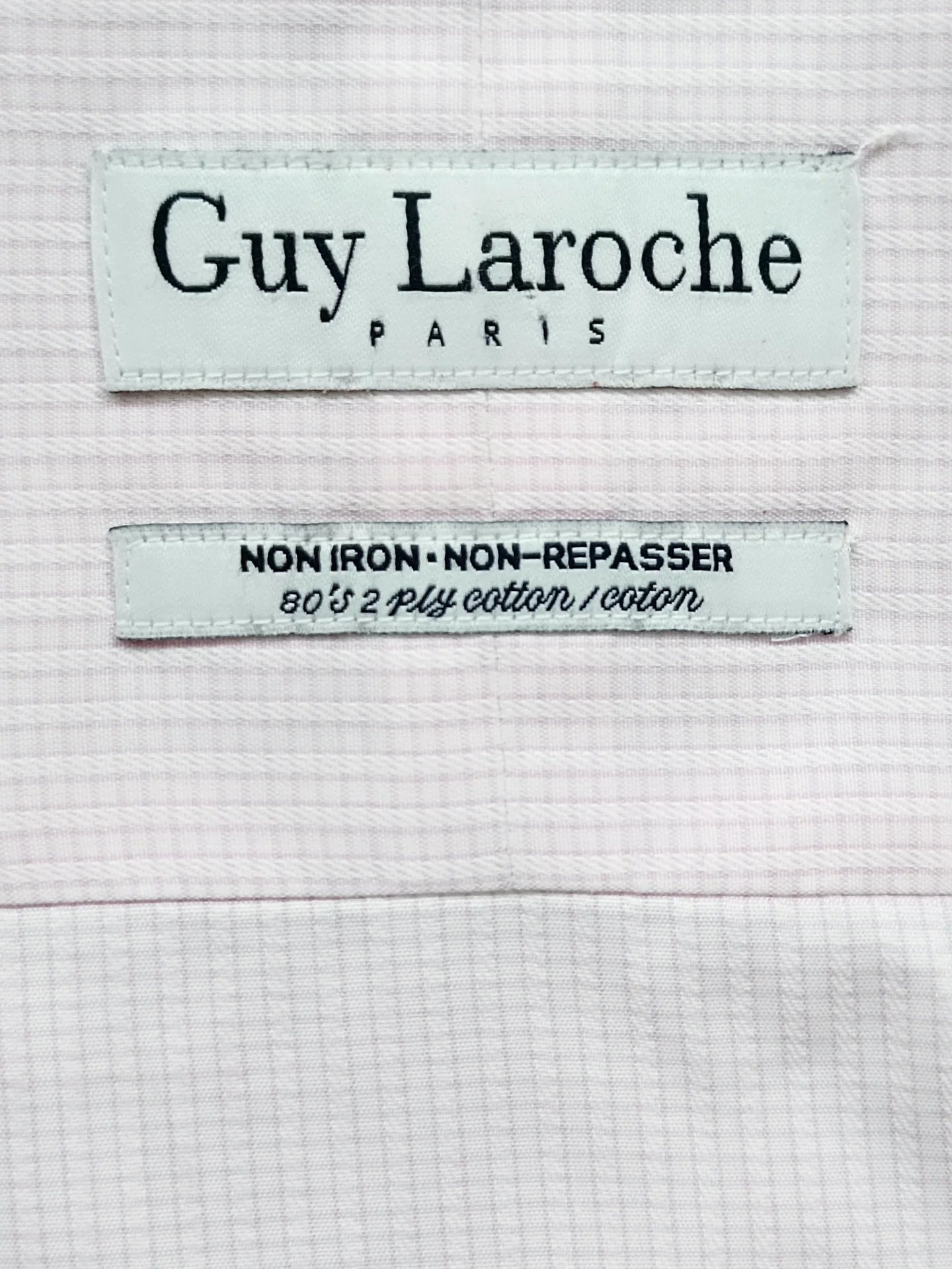 Guy Laroche - [17.5]