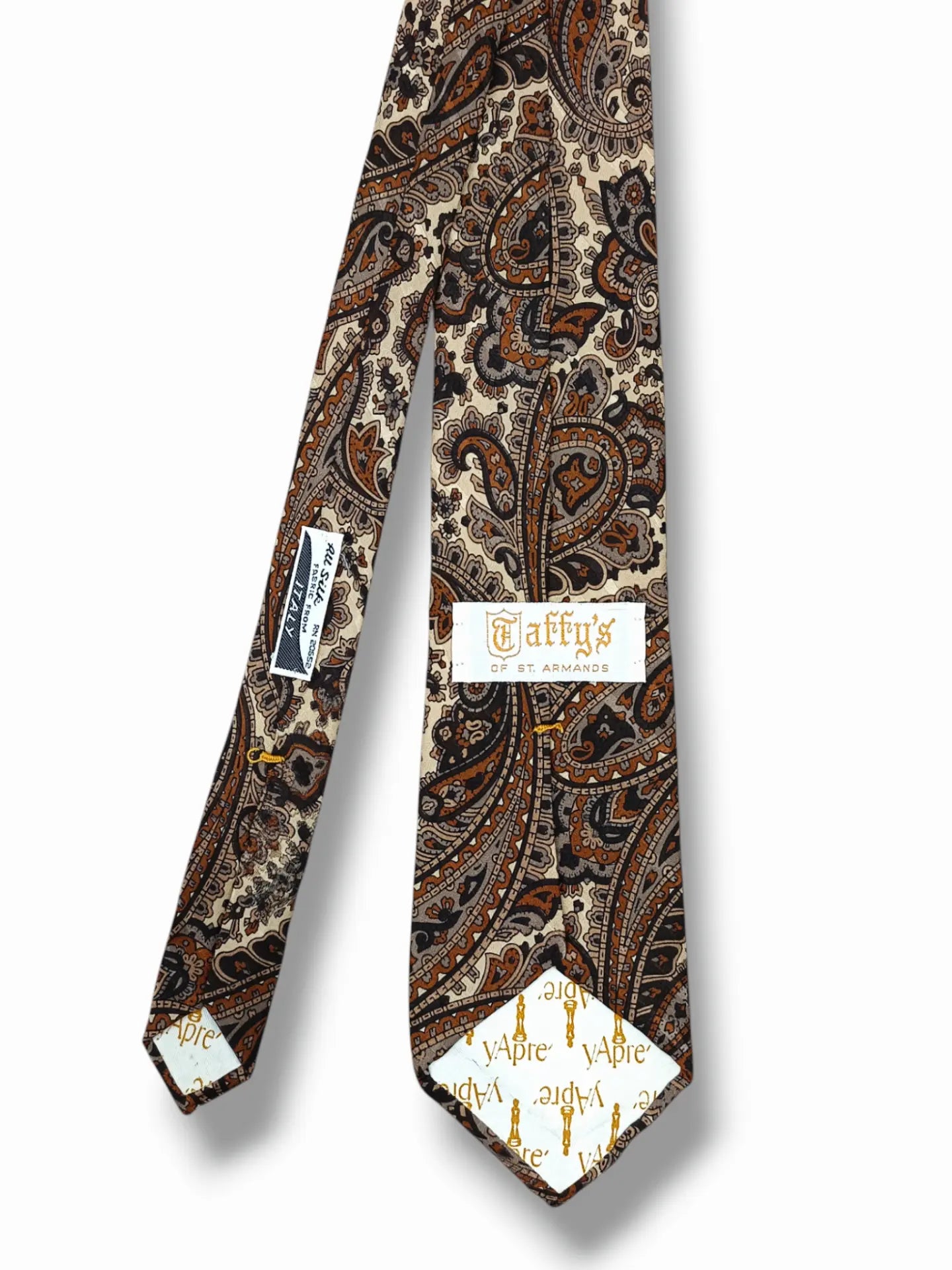 Daffy's - Tie
