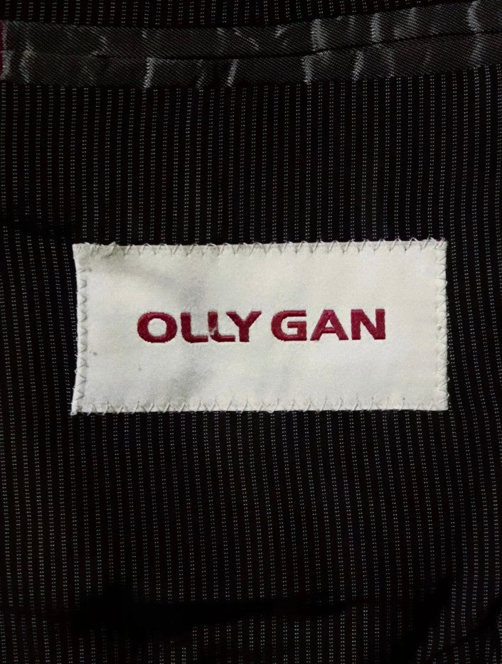 Olly Gan - [XXL]