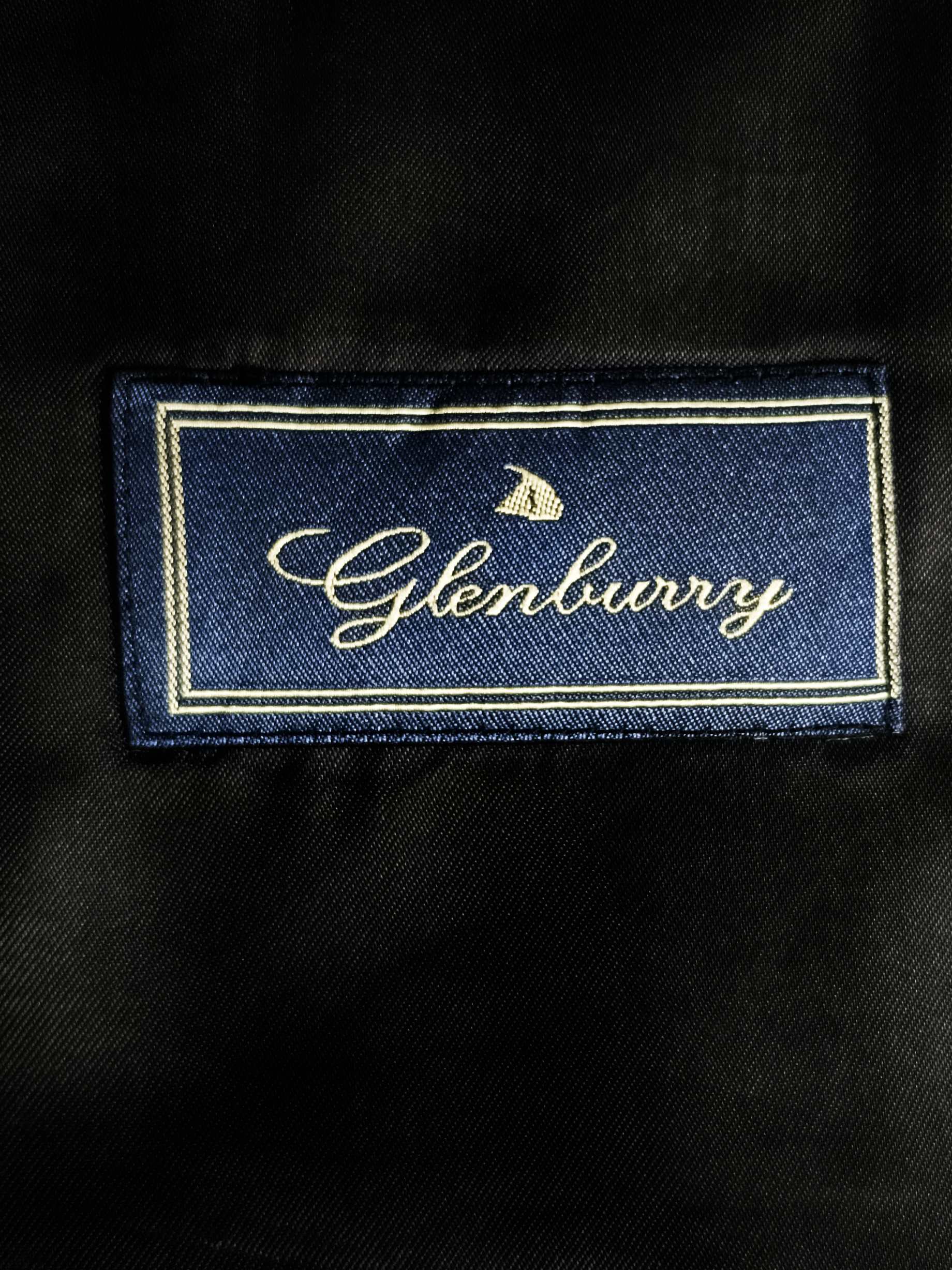 Glenburry X Zegna - [XL]