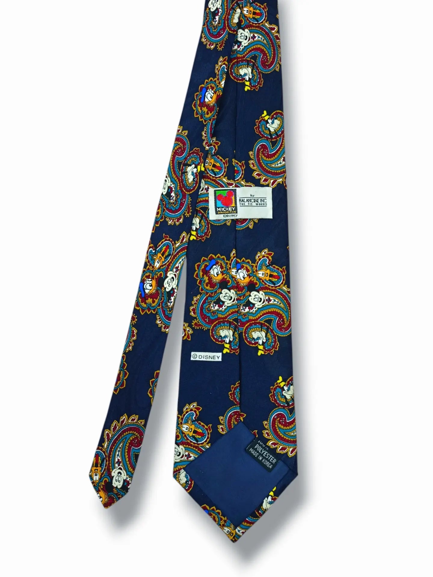 Mickey - Tie