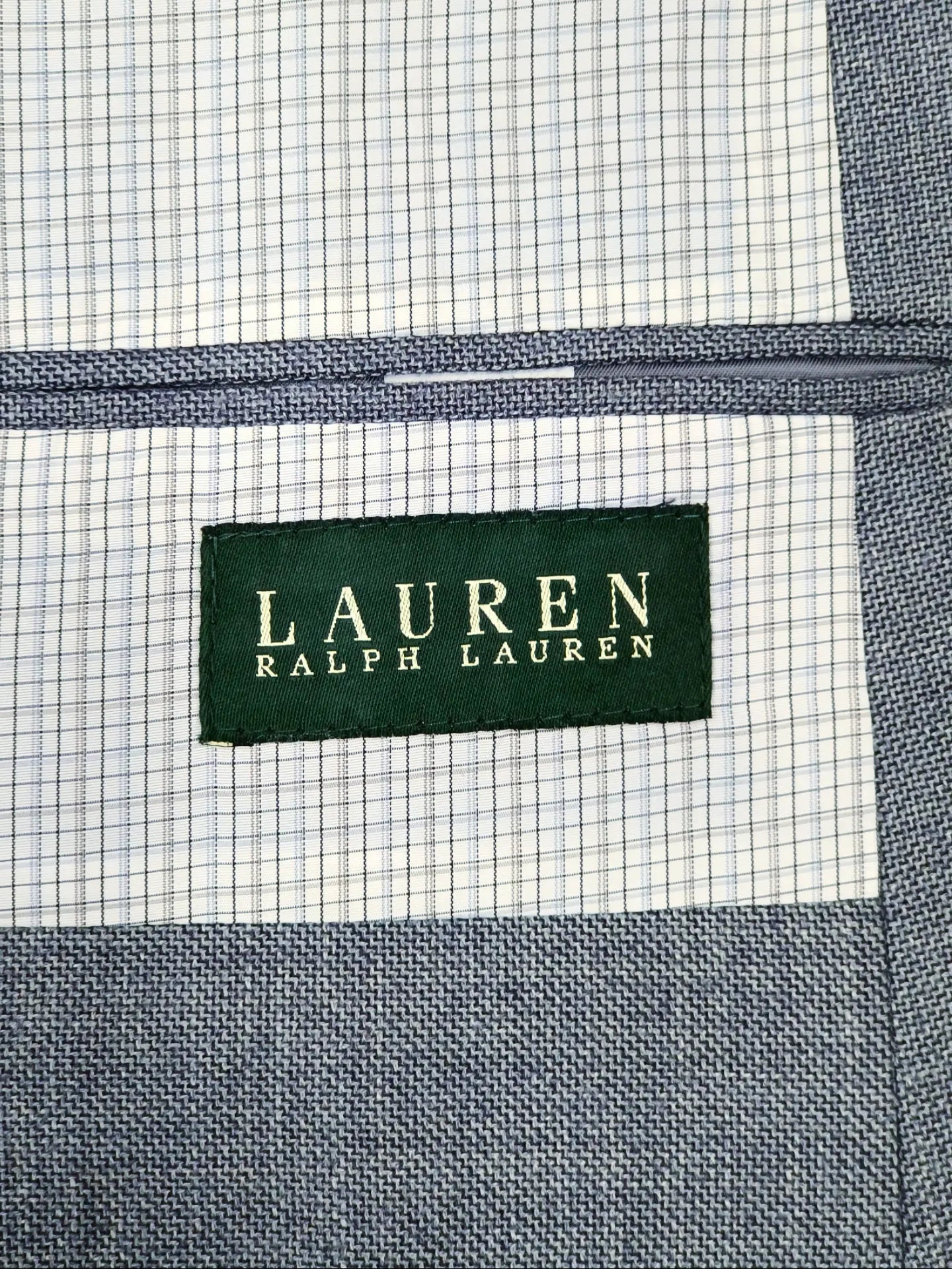 Ralph Lauren - [XL]