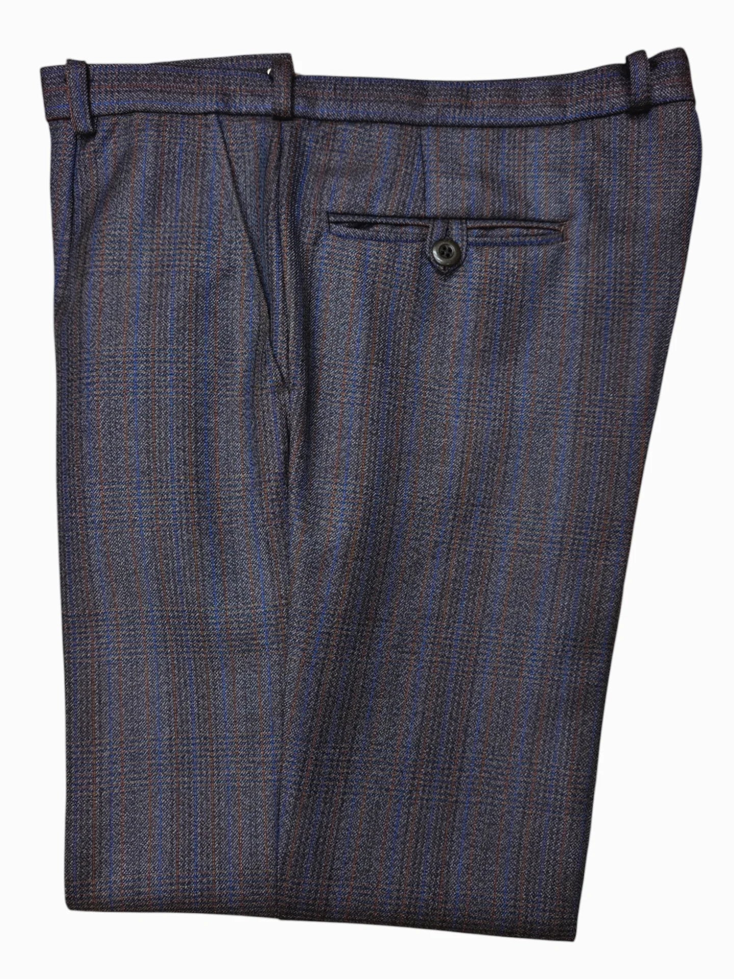 Custom Tailored - [35-36]