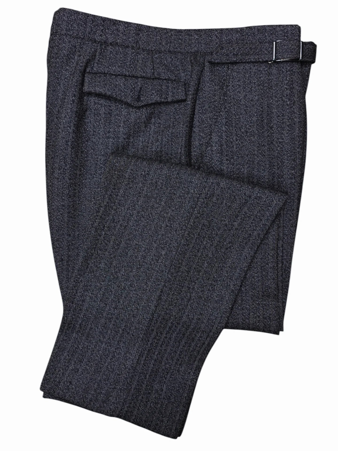 Custom Tailored - [34-35]