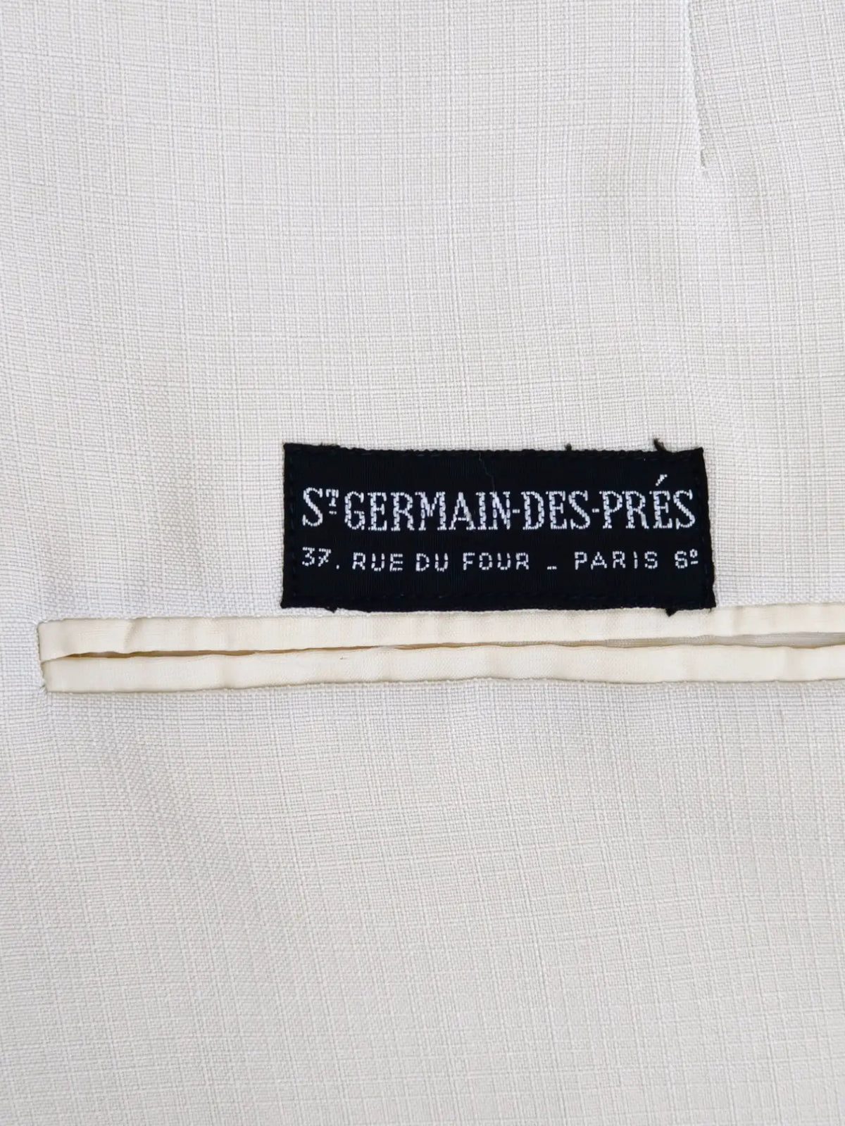 St. Germain - [M]