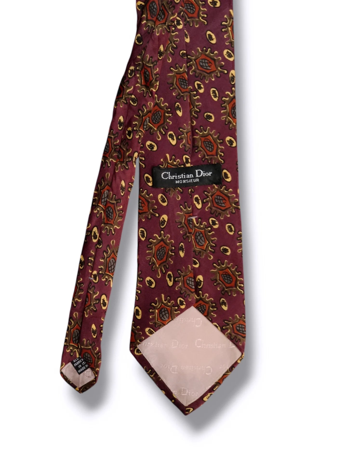 Christian Dior - Tie