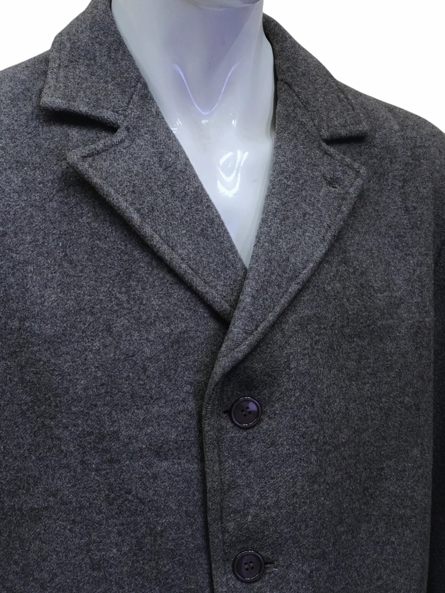 Custom Tailored - [XXXL]
