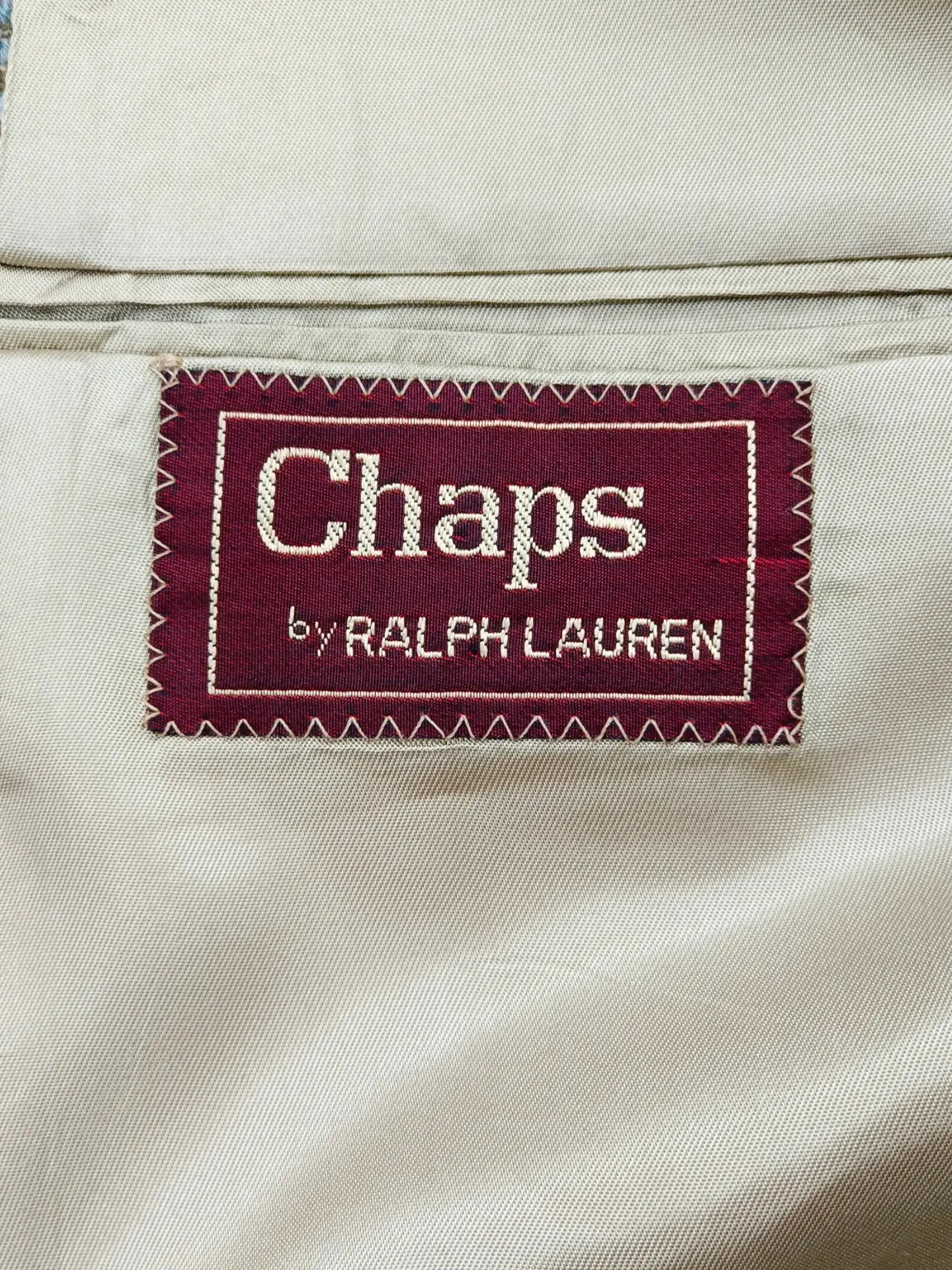 Ralph Lauren - [L]