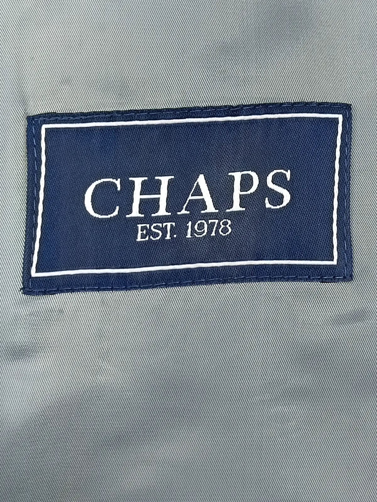Chaps Ralph Lauren - [XXL]
