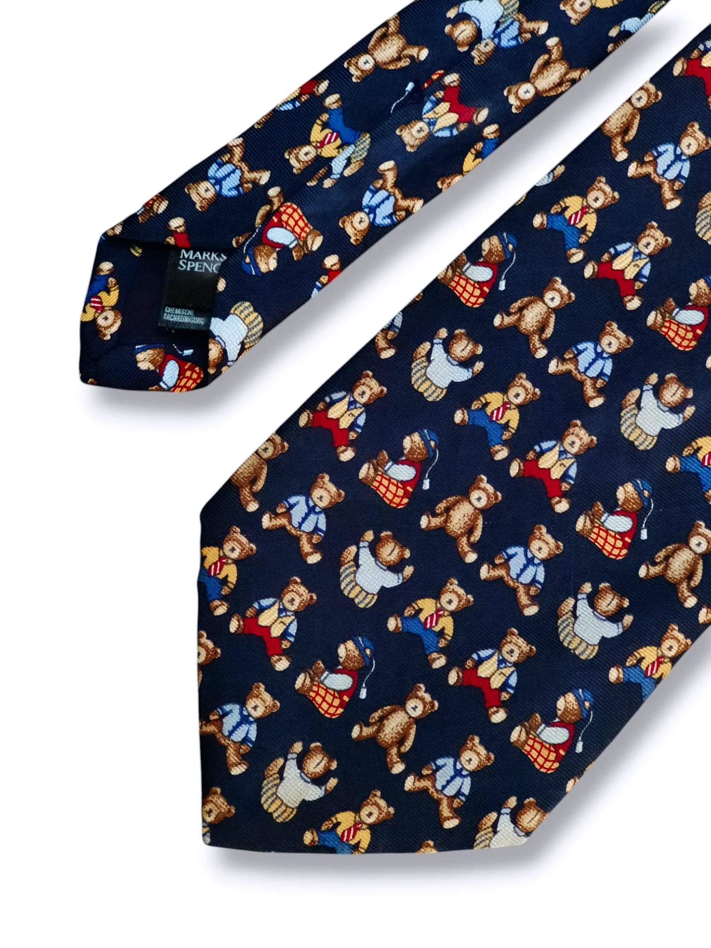 Marks & Spencer - Tie