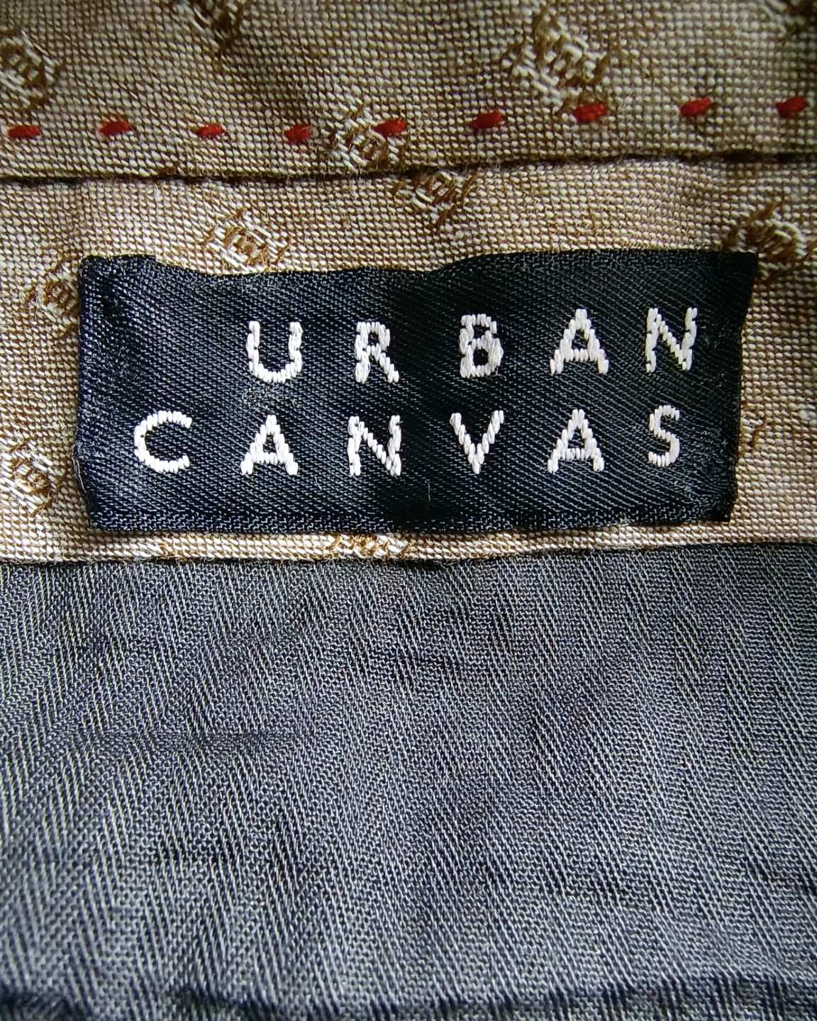Urban Canvas - [35-36]