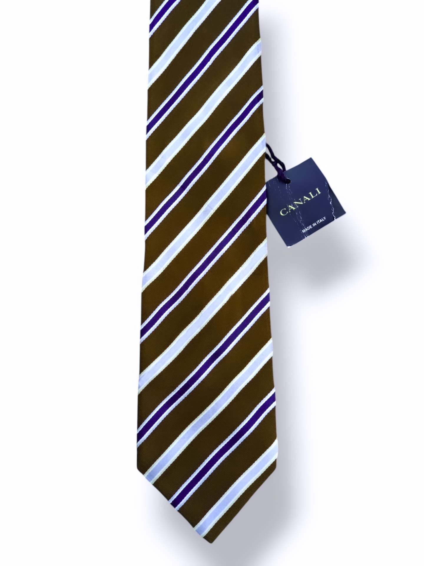 Canali - Tie
