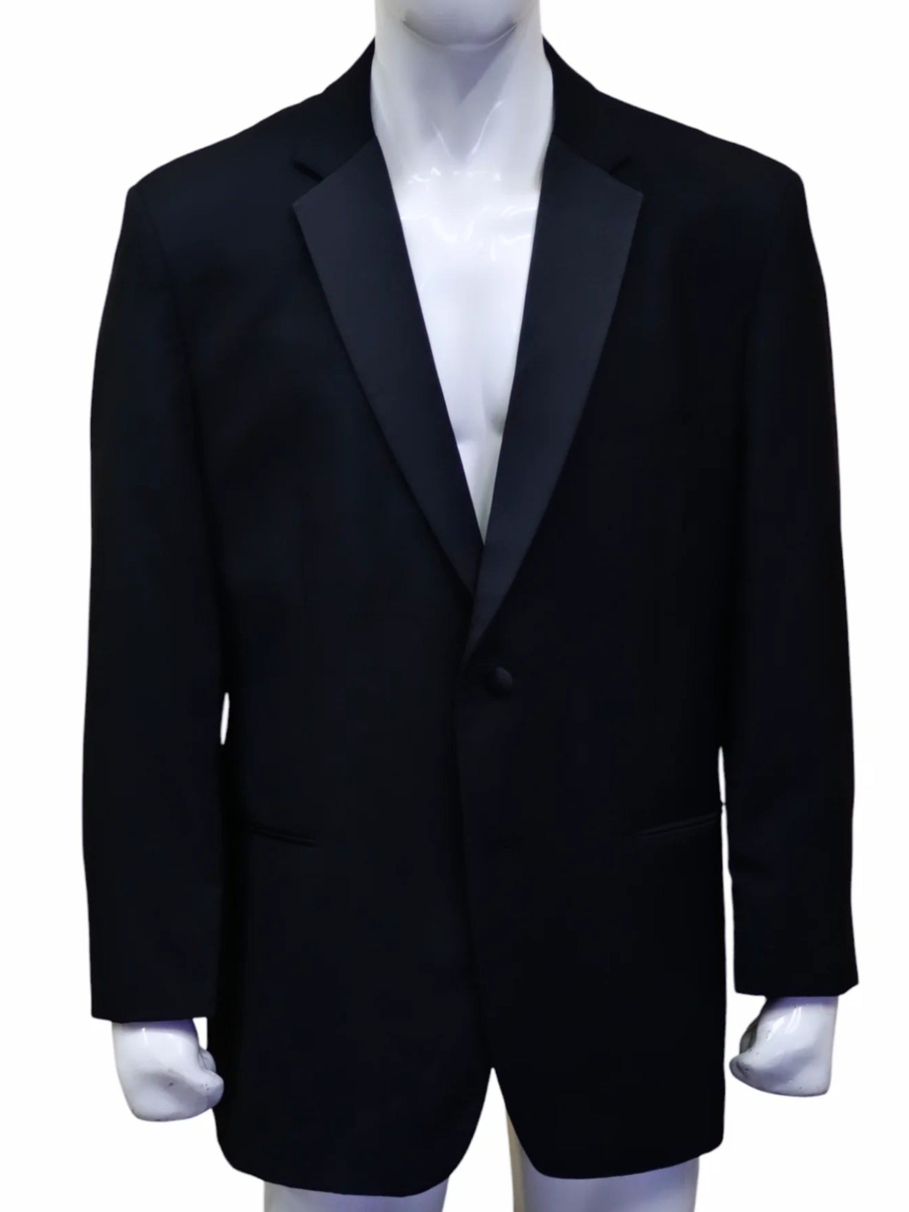 Cambridge Tux - [XL]