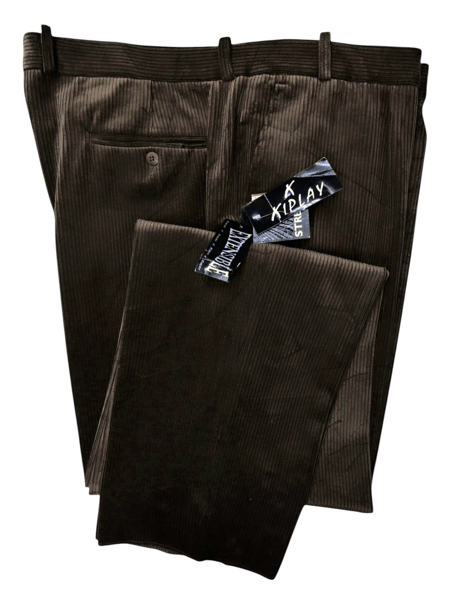 Kiplay Corduroy - [45-46]