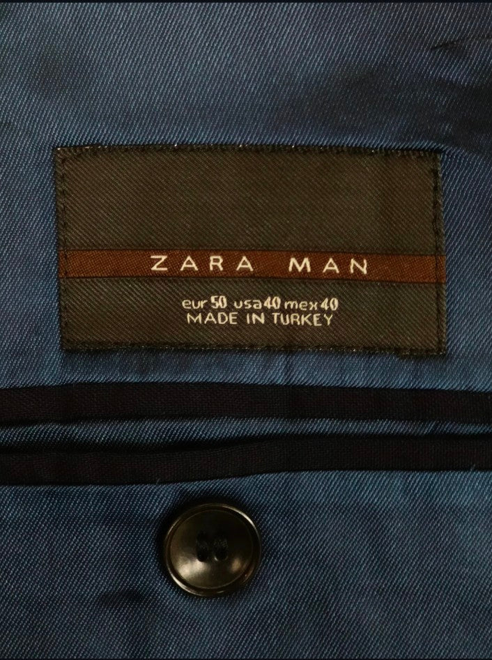 Zara Man - [M]